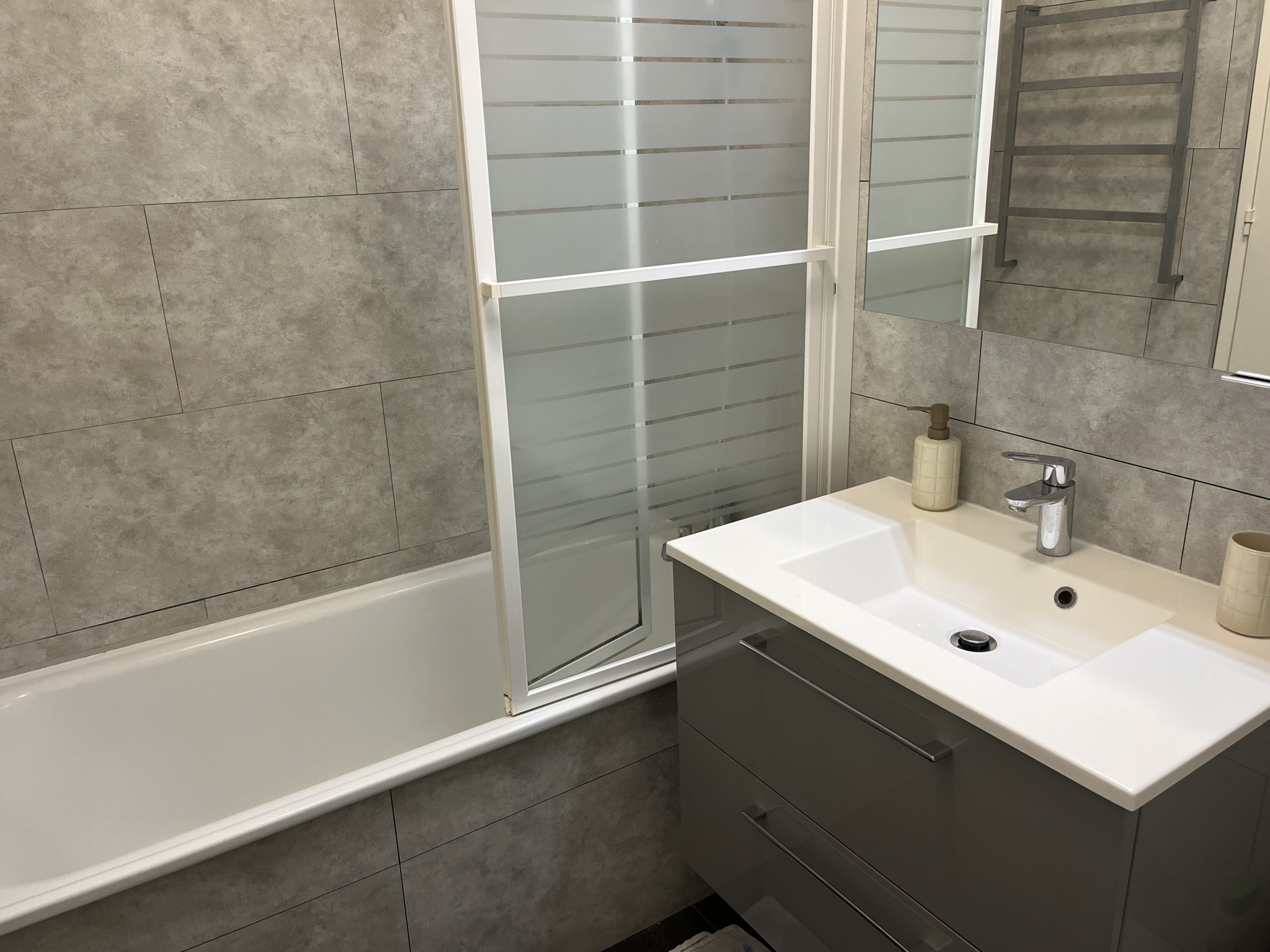 LOCATION - Appartement - Saint-Étienne (42100) - 495 €