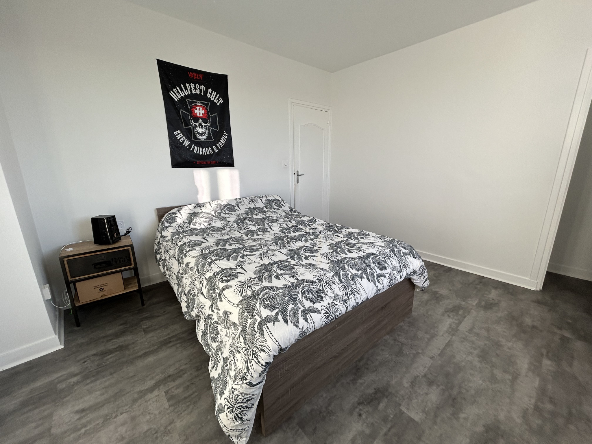 LOCATION - Appartement - Yssingeaux (43200) - 667 €