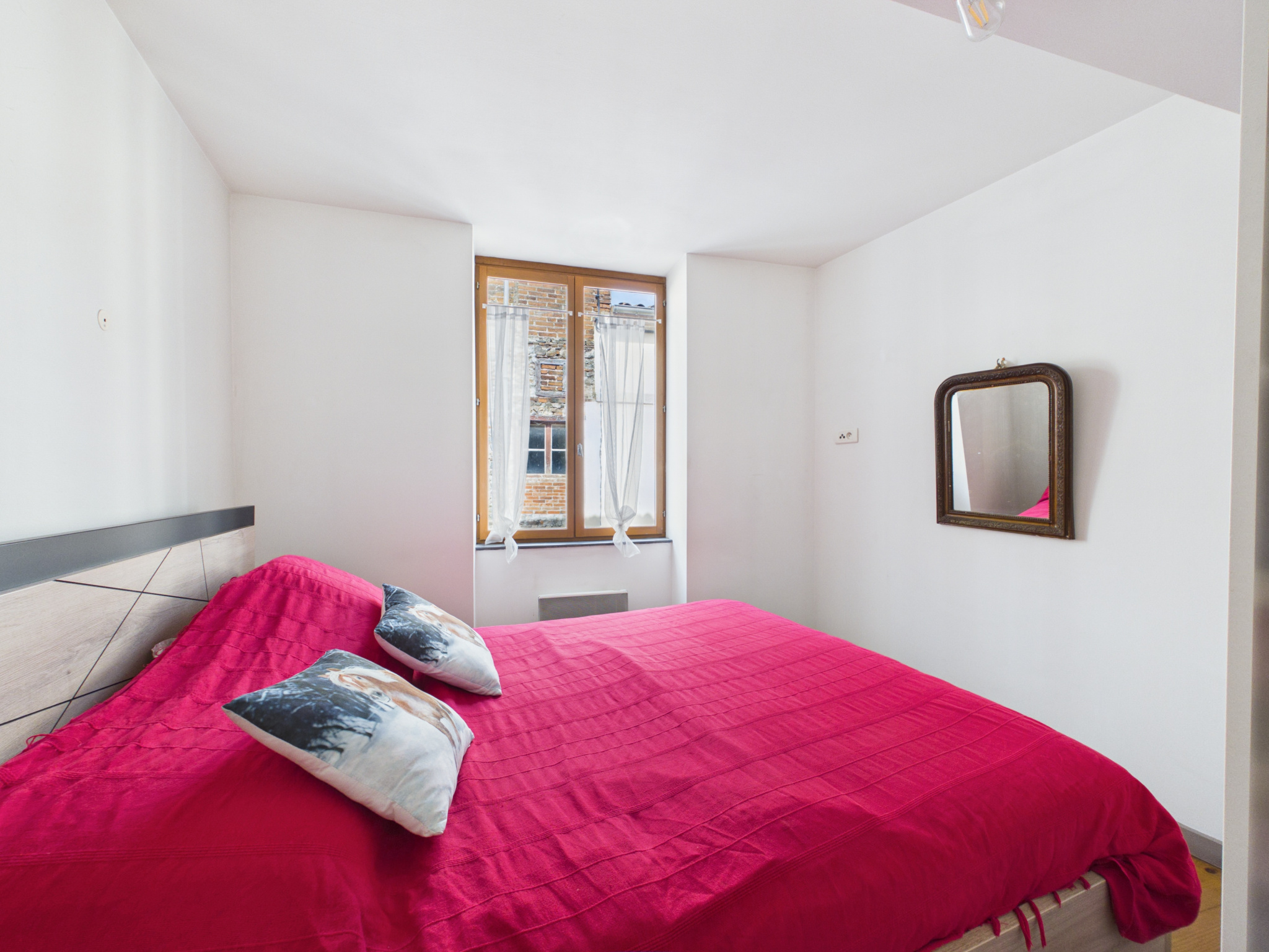 VENTE - Maison/villa - Saint-Galmier (42330) - 119000 €