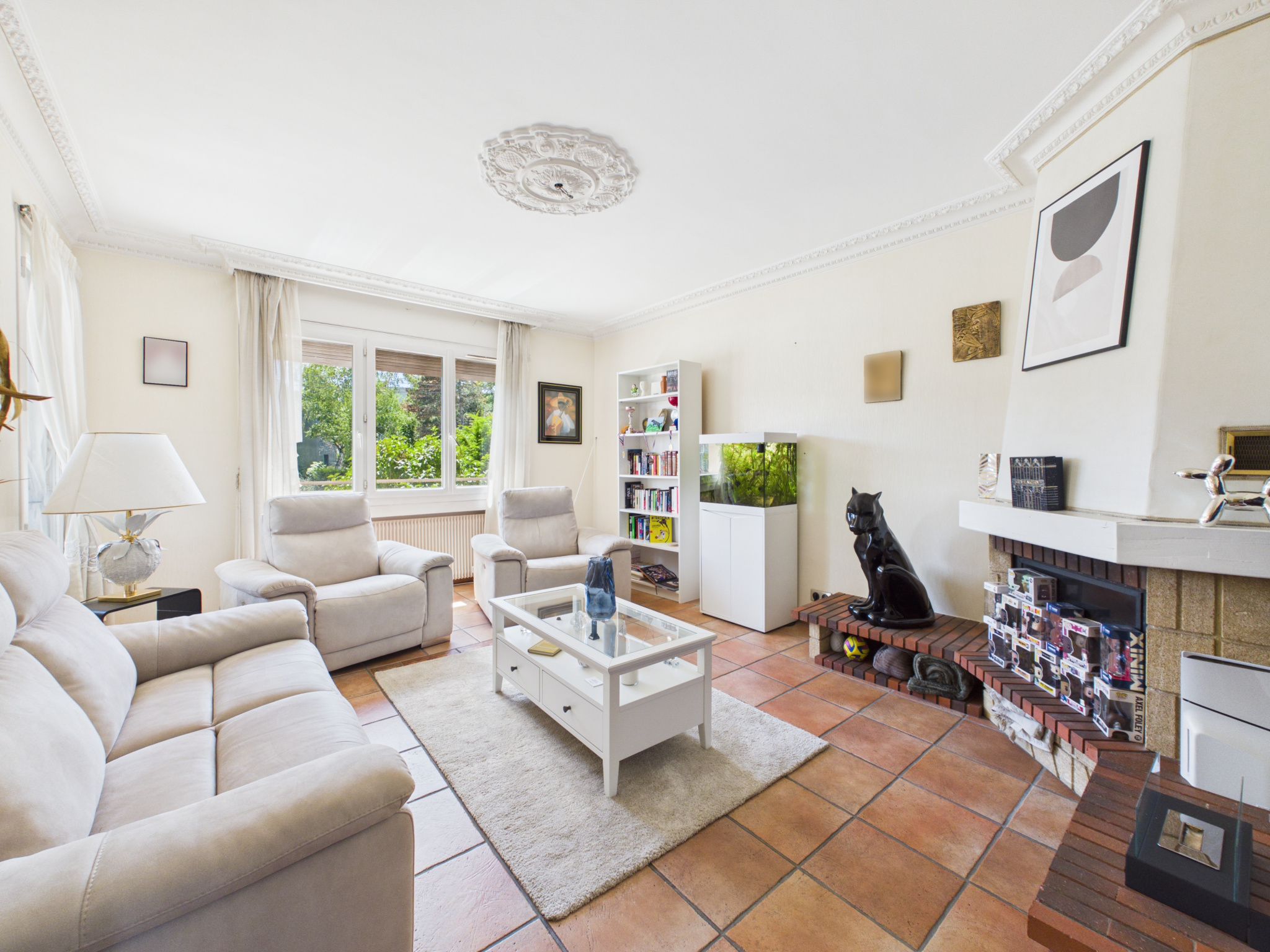 VENTE - Maison/villa - Saint-Priest-en-Jarez (42000) - 249000 €