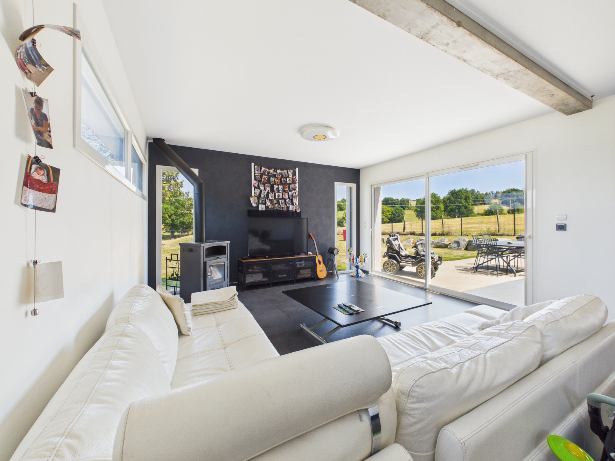 VENTE - Maison/villa - La Fouillouse (42480) - 449000 €