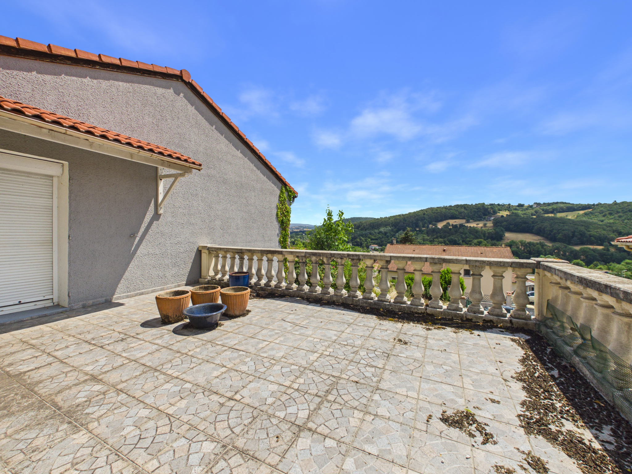 VENTE - Maison/villa - La Fouillouse (42480) - 215000 €