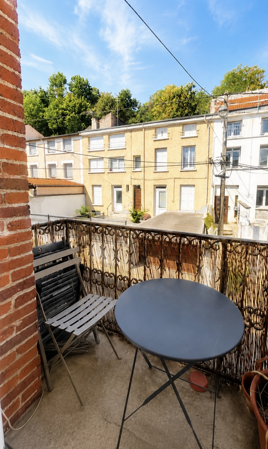 VENTE - Appartement - Saint-Étienne (42000) - 59000 €