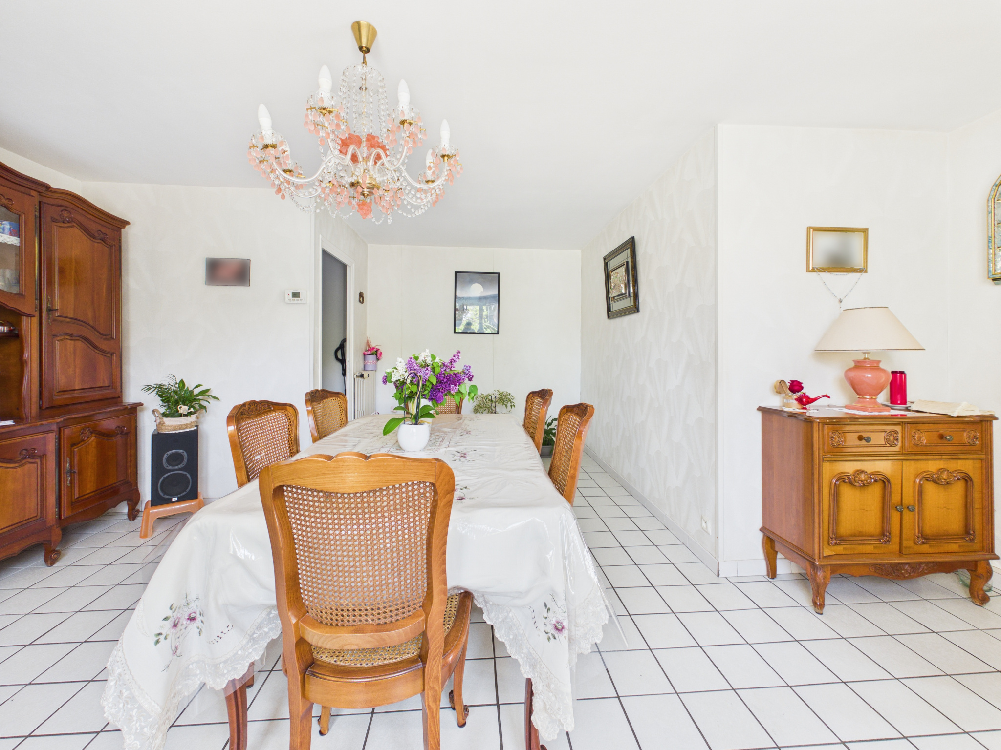 VENTE - Maison/villa - Saint-Étienne (42100) - 219000 €