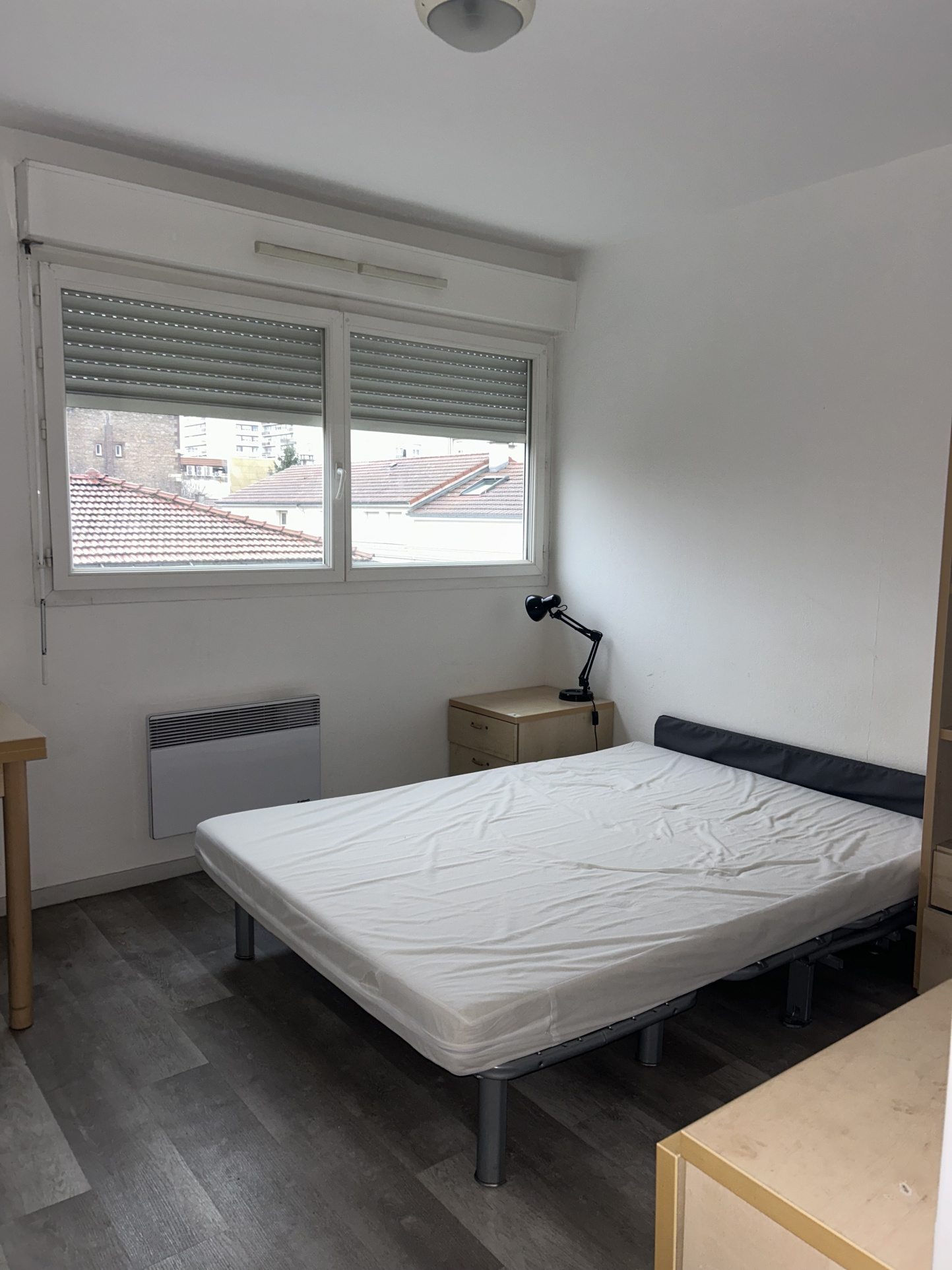 LOCATION - Appartement - Saint-Étienne (42100) - 400 €