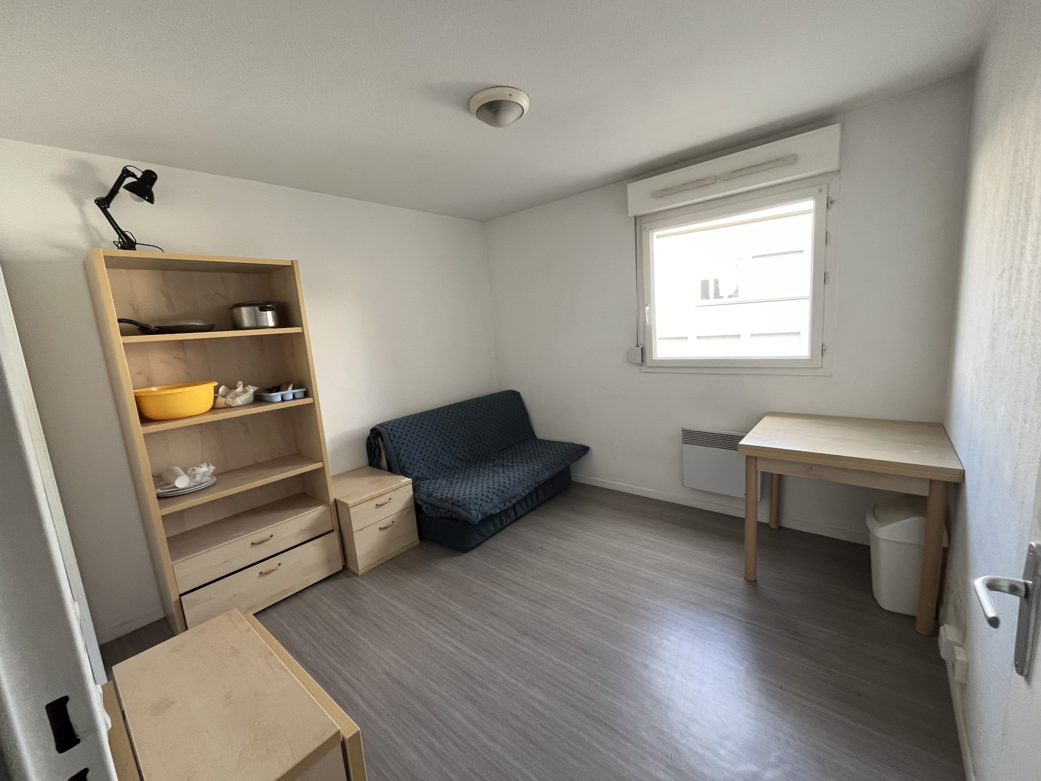 LOCATION - Appartement - Saint-Étienne (42100) - 380 €