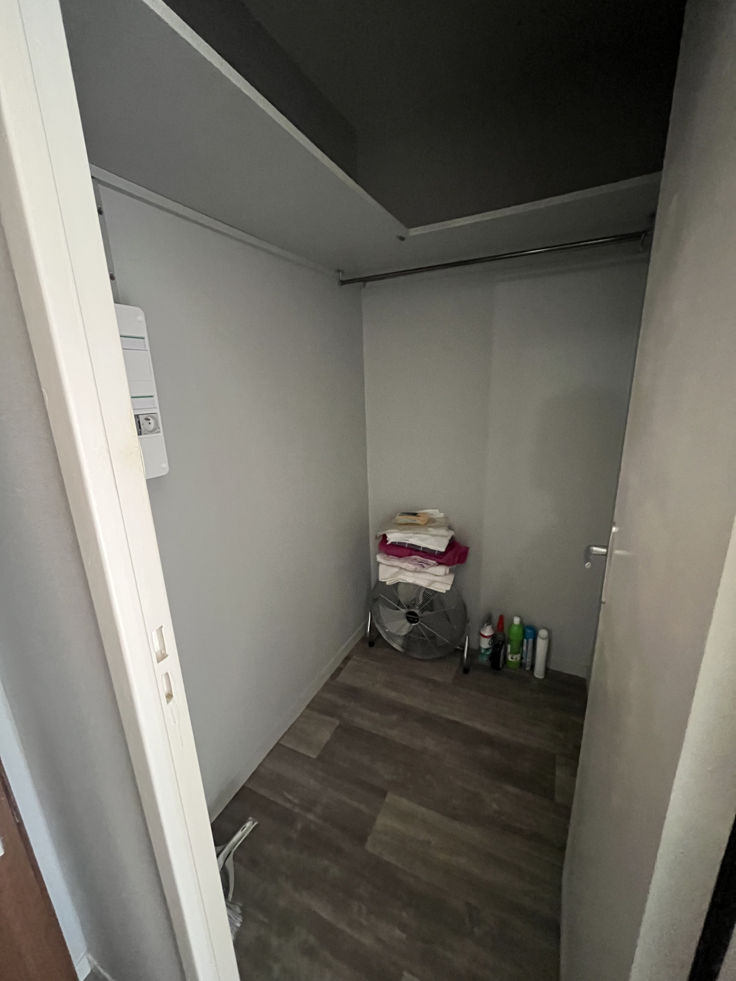 LOCATION - Appartement - Saint-Étienne (42100) - 495 €