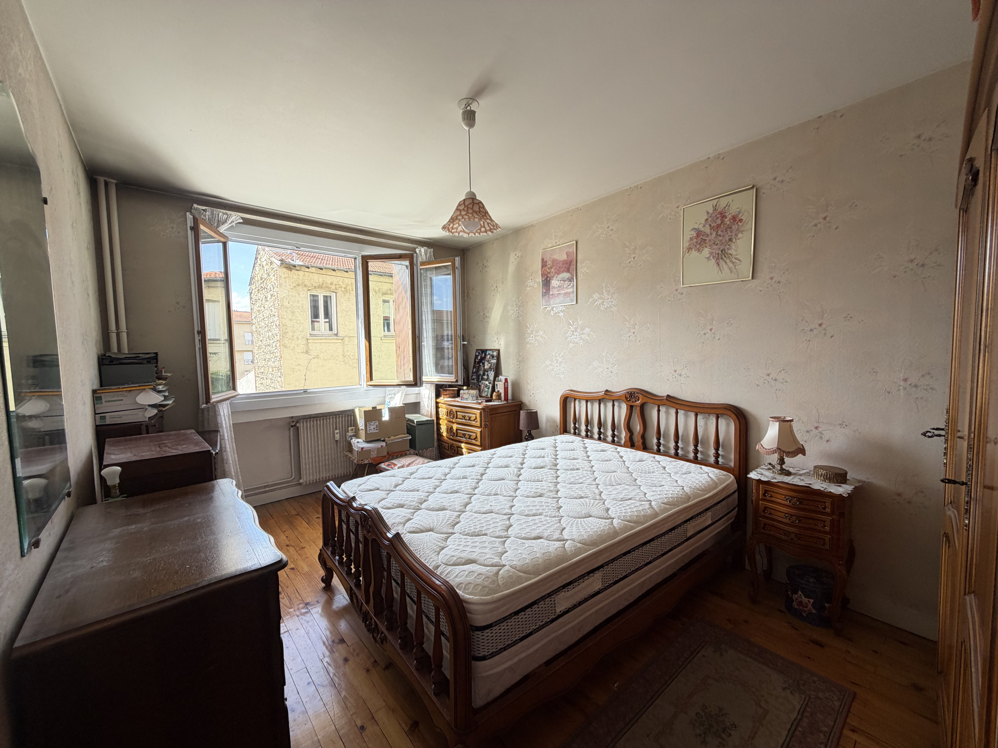VENTE - Appartement - Saint-Étienne (42100) - 115000 €