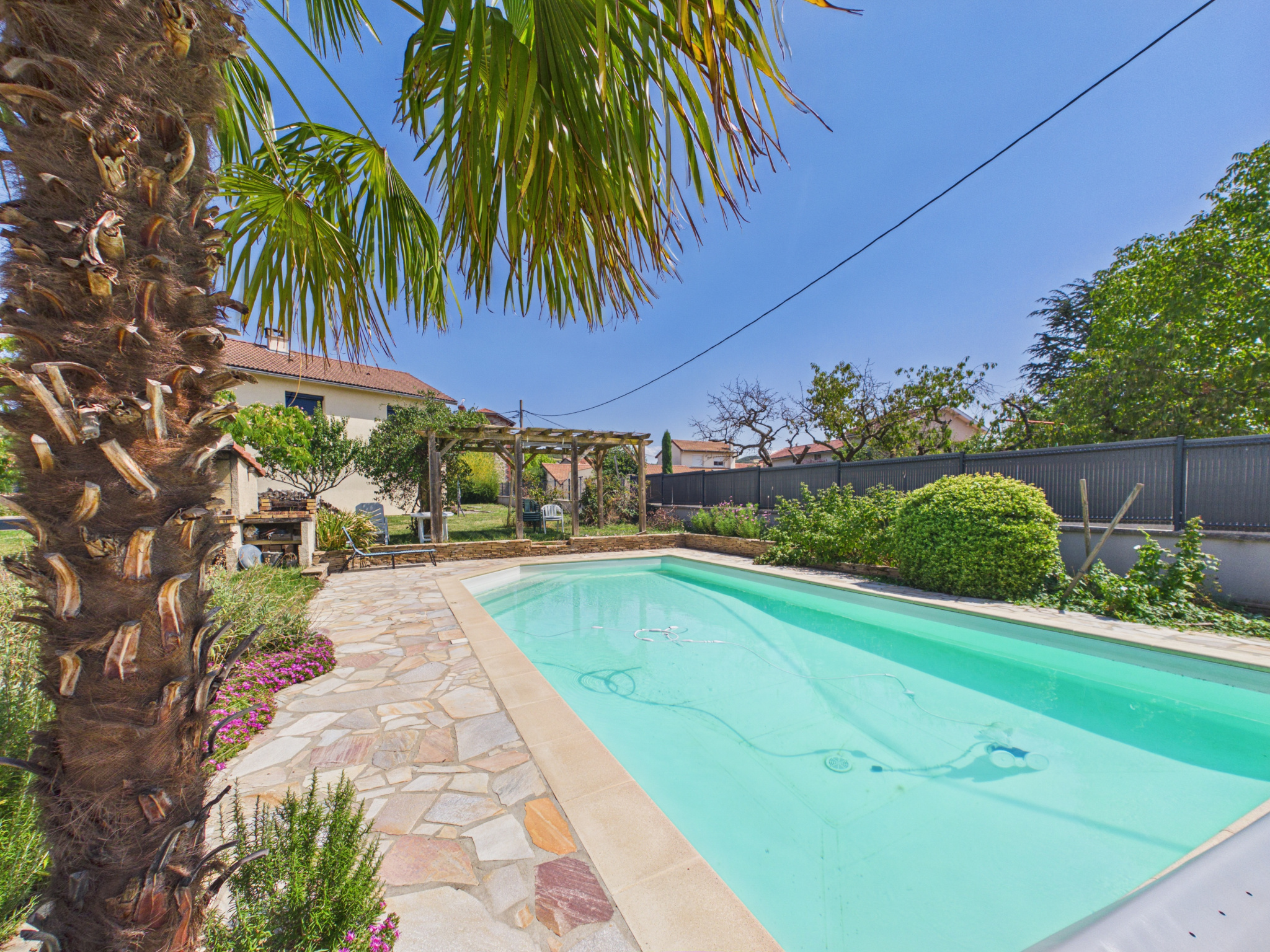 VENTE - Maison/villa - Saint-Just-Saint-Rambert (42170) - 389000 €