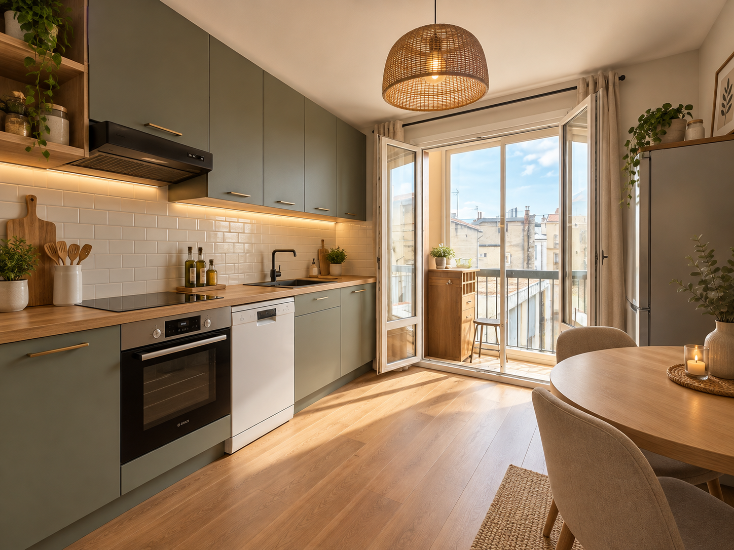 VENTE - Appartement - Saint-Étienne (42100) - 115000 €