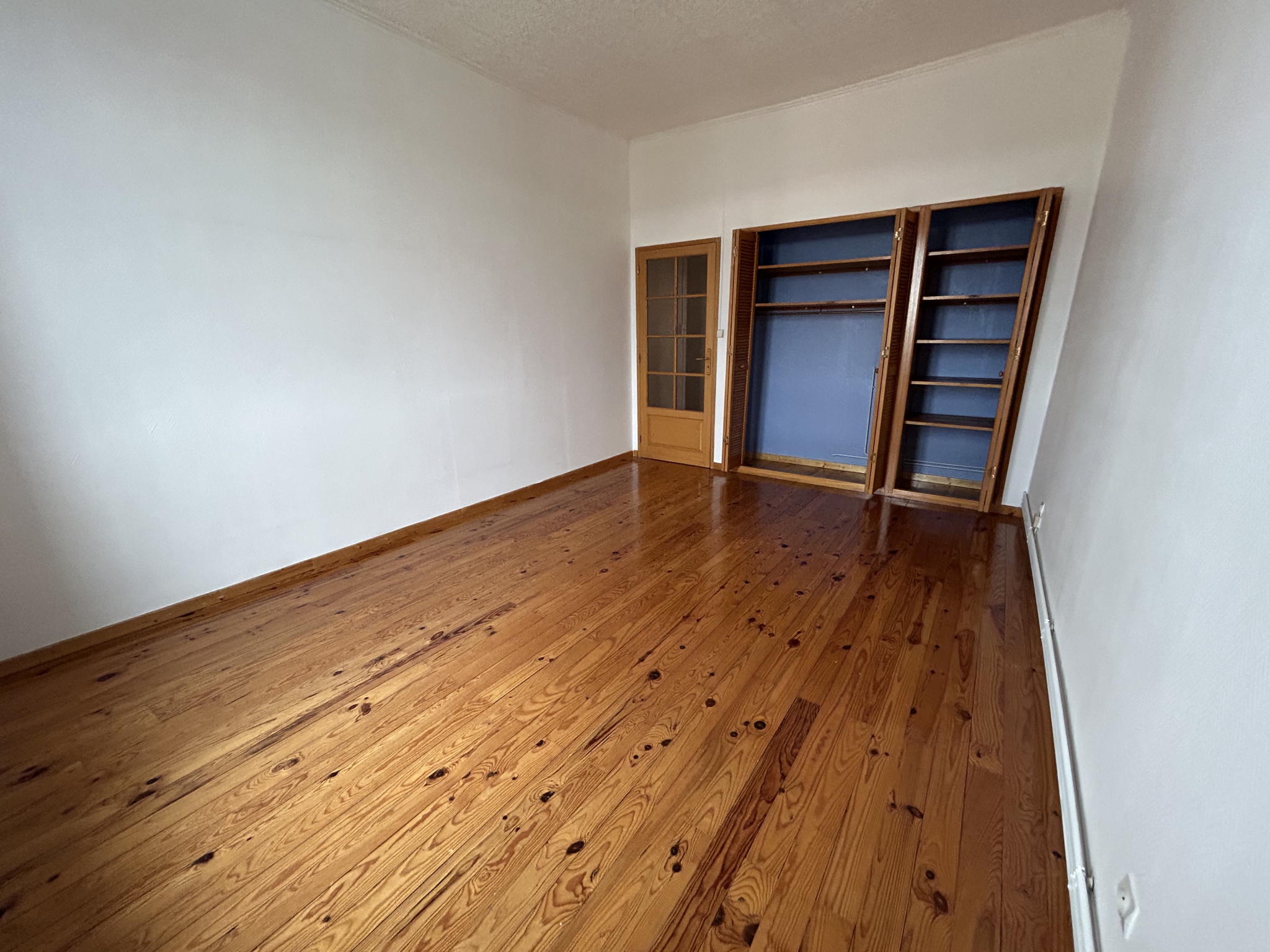 LOCATION - Appartement - Saint-Étienne (42000) - 668 €
