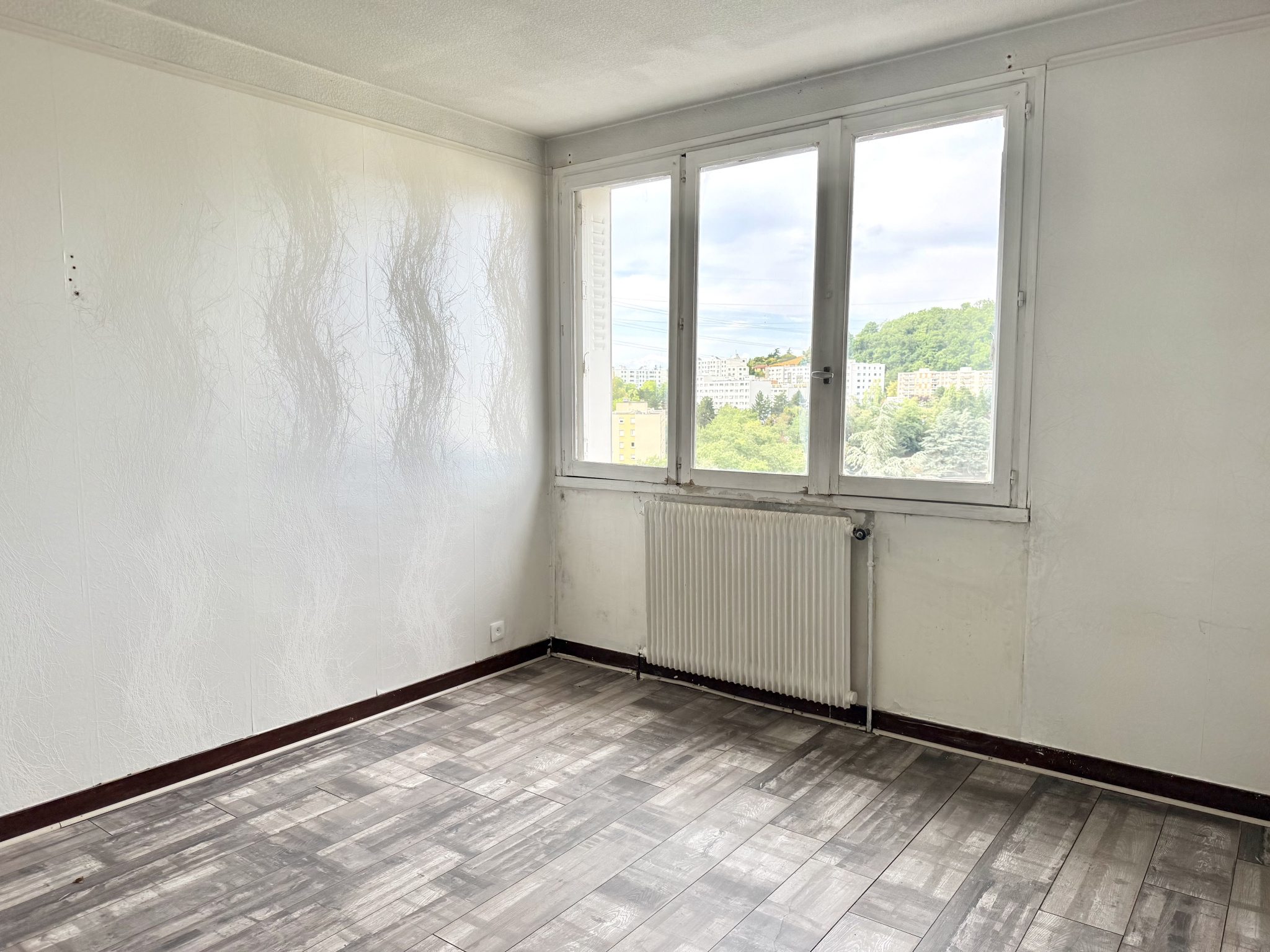 VENTE - Appartement - Saint-Étienne (42000) - 67000 €