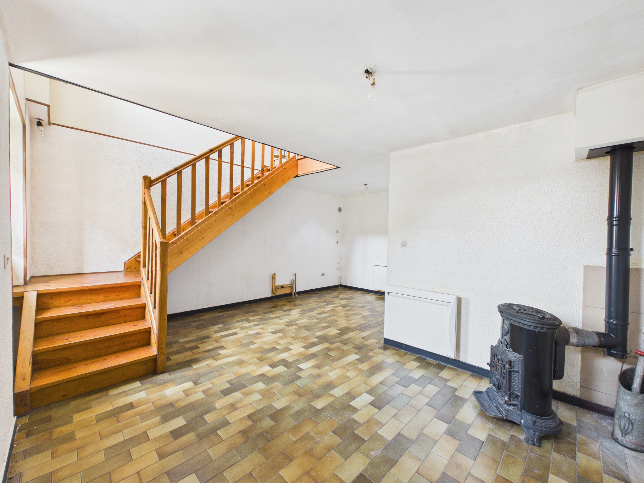 VENTE - Appartement - Saint-Étienne (42000) - 98000 €