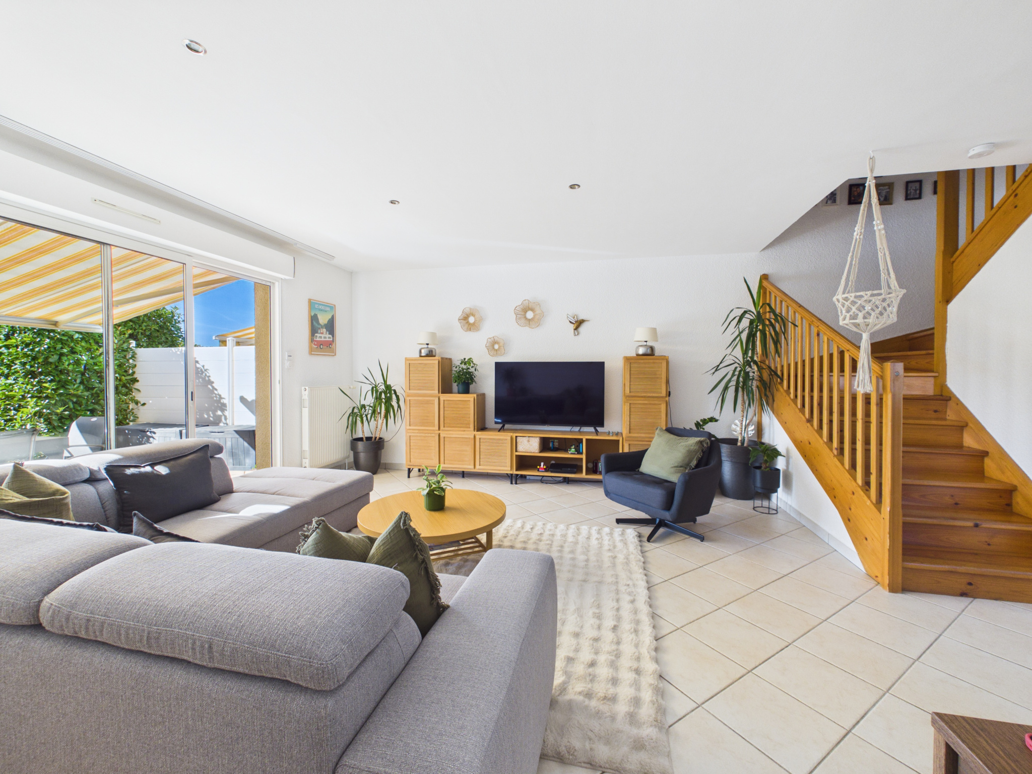 VENTE - Maison/villa - Villars (42390) - 309000 €
