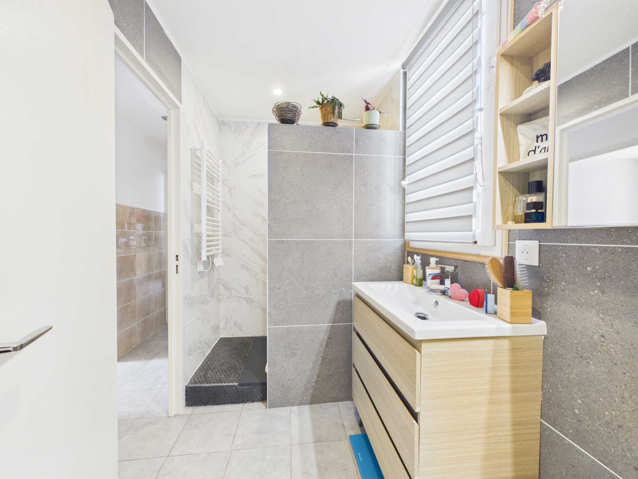 VENTE - Appartement - Andrézieux-Bouthéon (42160) - 129000 €