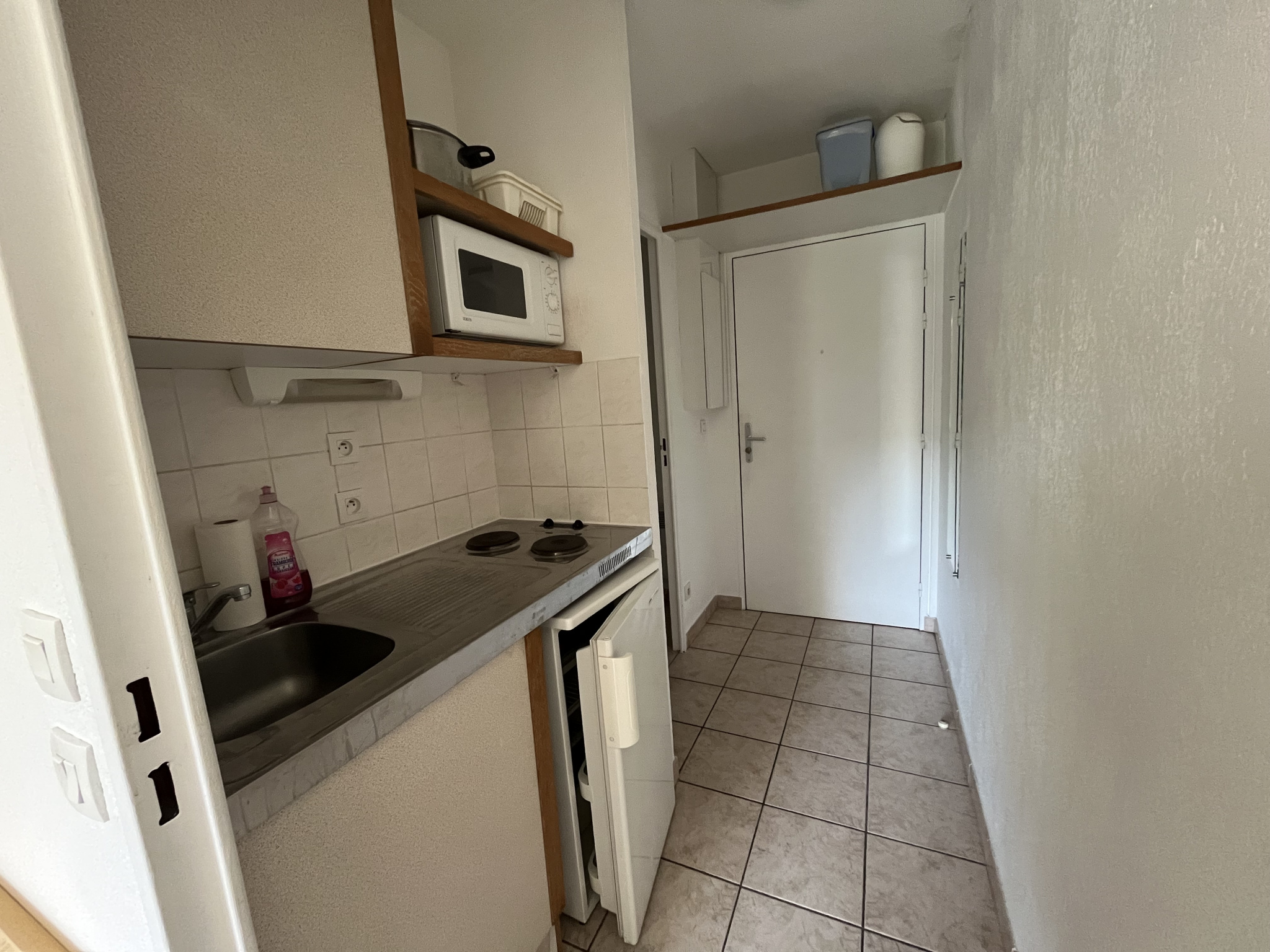 LOCATION - Appartement - Saint-Étienne (42100) - 397 €