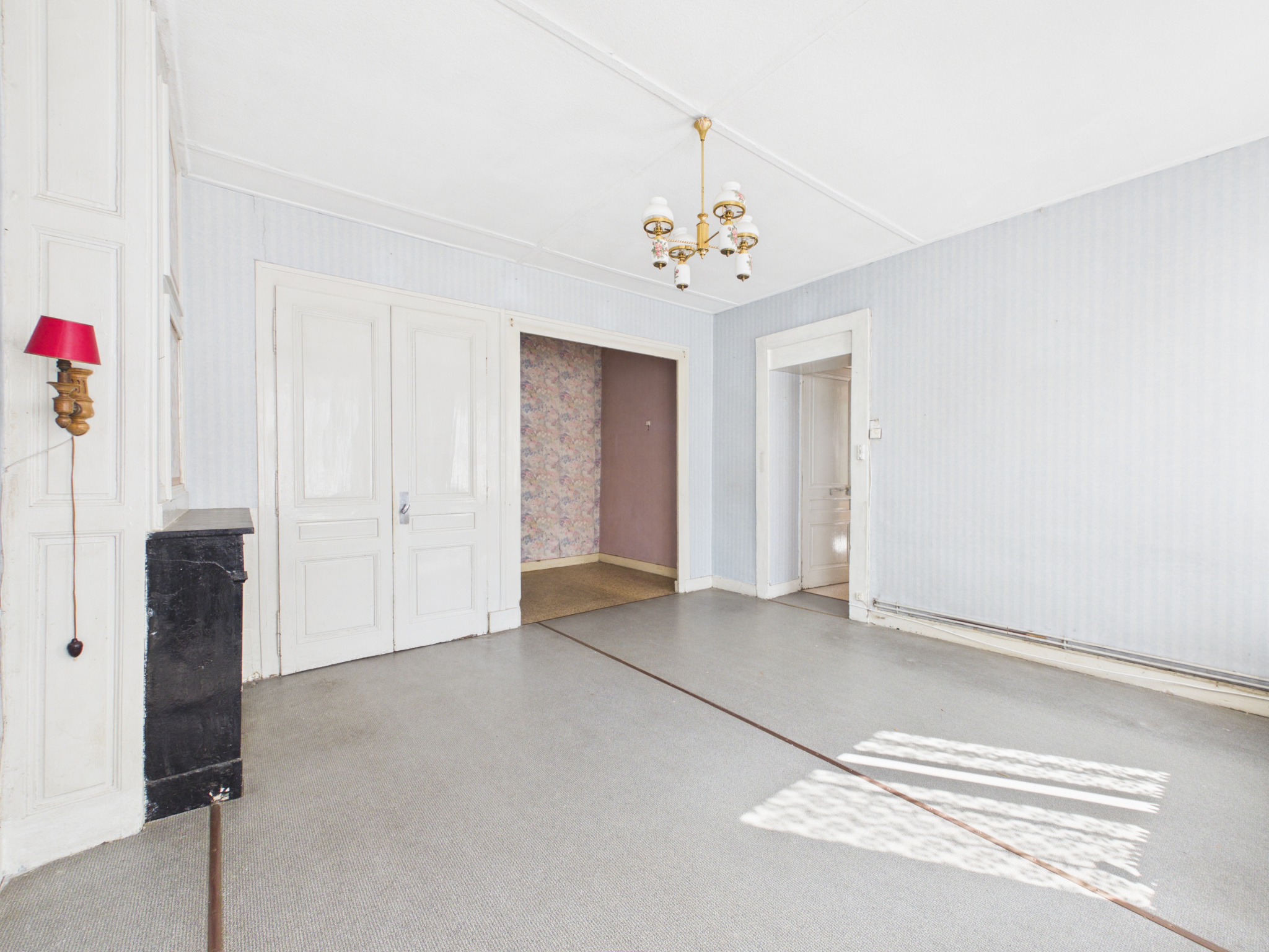 VENTE - Appartement - Saint-Étienne (42100) - 67000 €