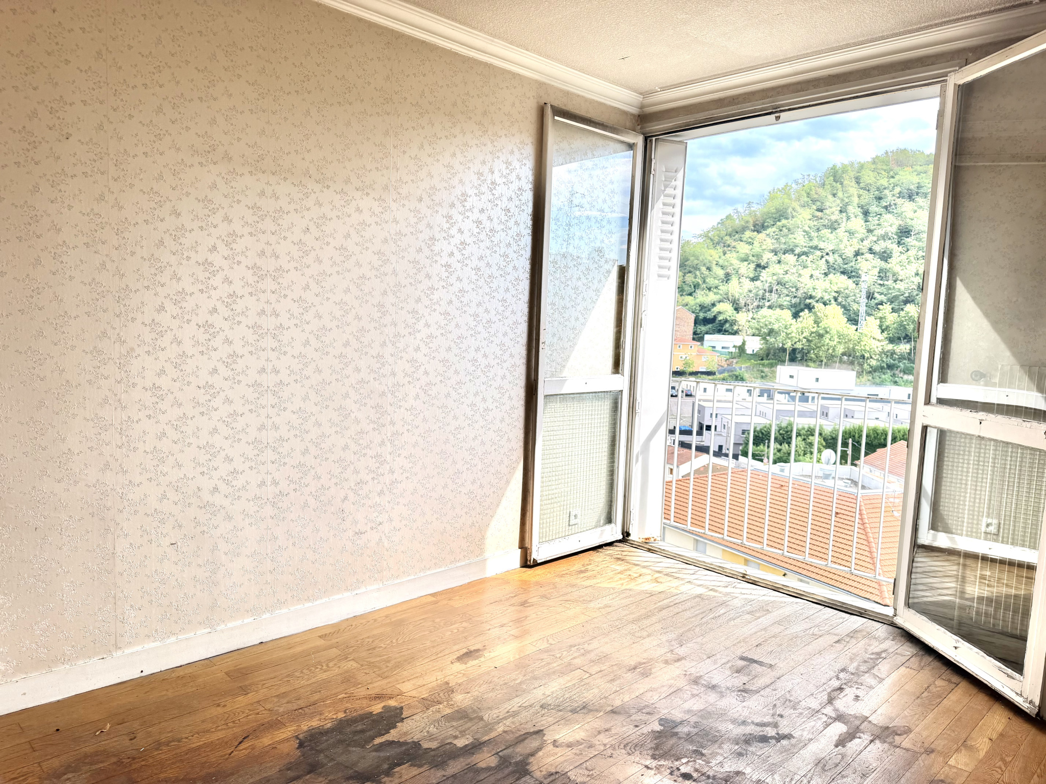 VENTE - Appartement - Saint-Étienne (42000) - 67000 €