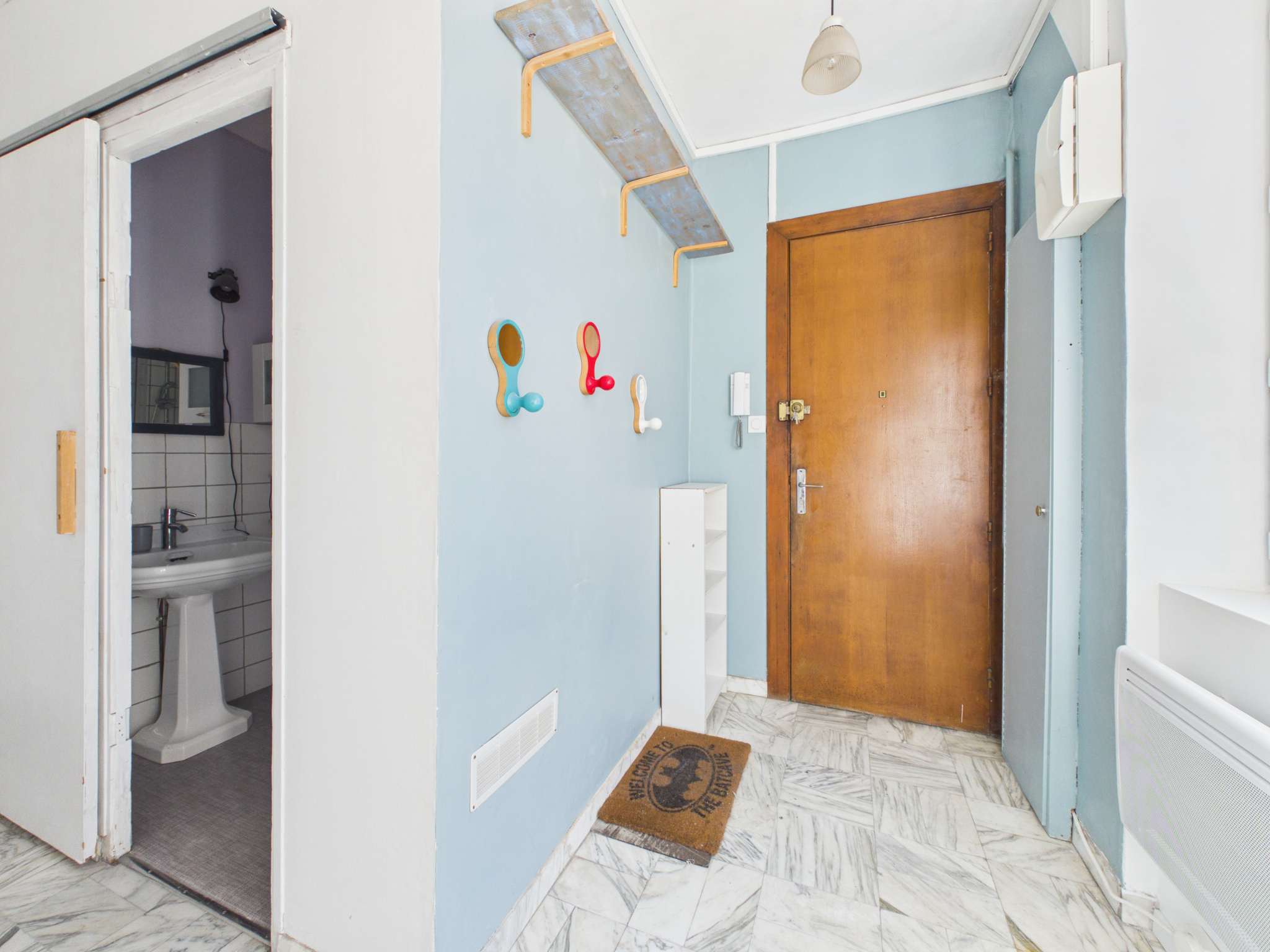 VENTE - Appartement - Saint-Étienne (42000) - 89000 €