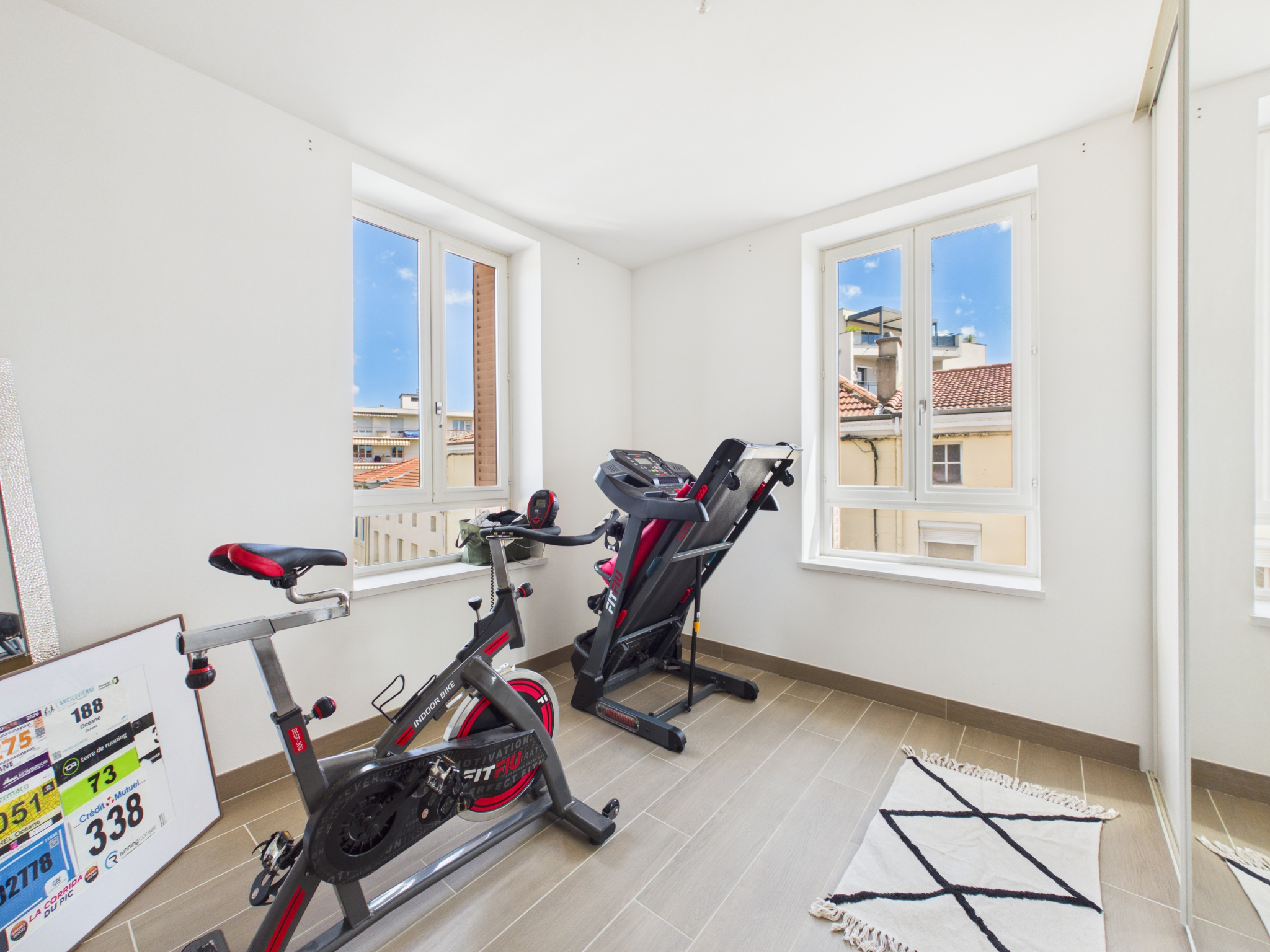 VENTE - Appartement - Montrond-les-Bains (42210) - 189000 €