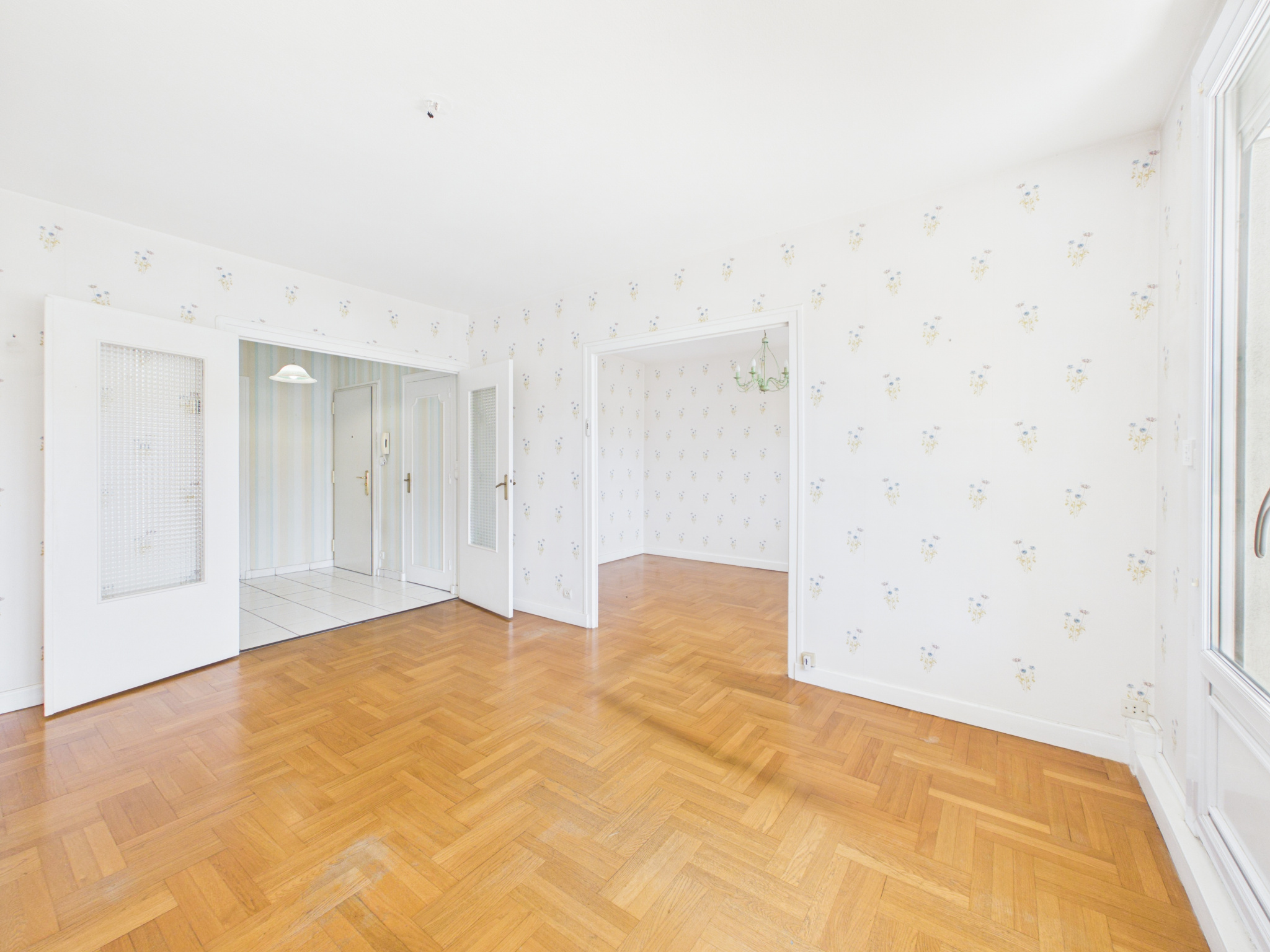 VENTE - Appartement - Saint-Étienne (42100) - 89000 €