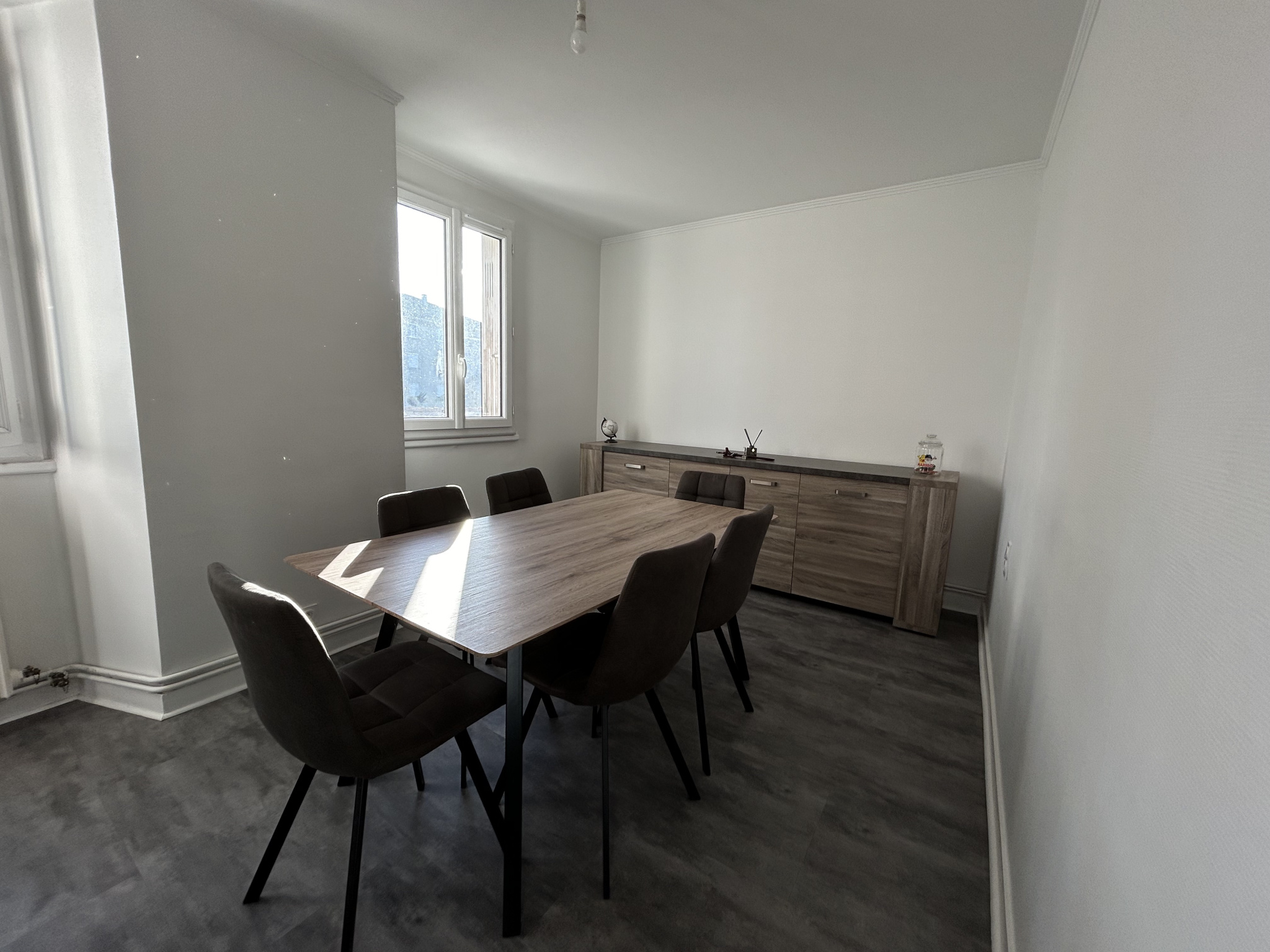LOCATION - Appartement - Yssingeaux (43200) - 667 €