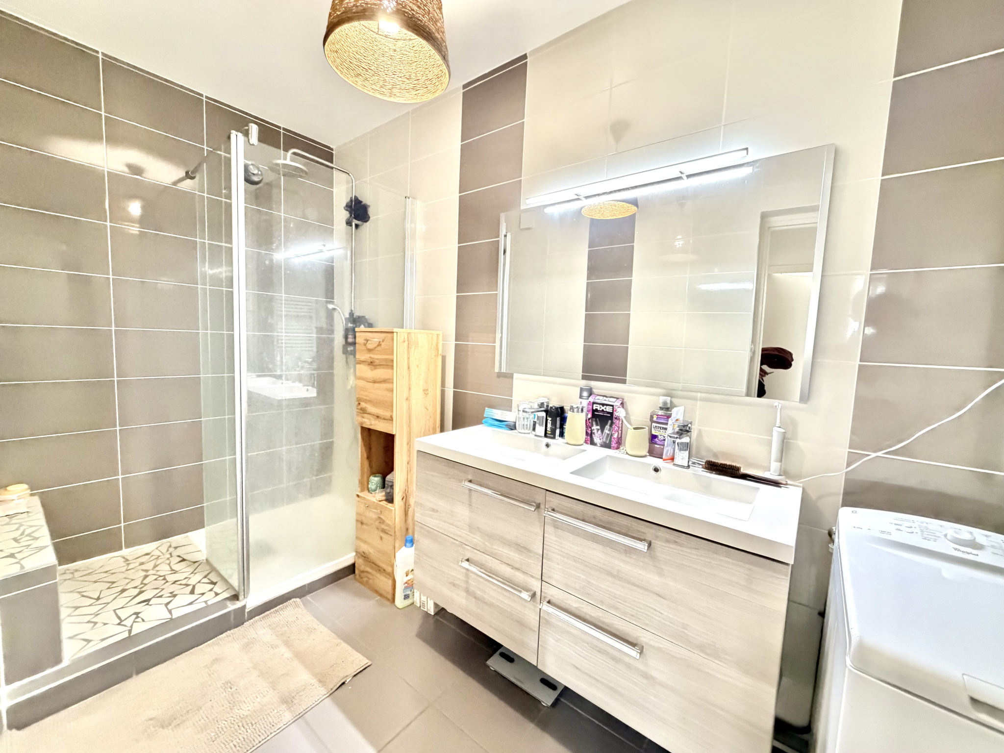 VENTE - Appartement - Saint-Étienne (42000) - 119000 €