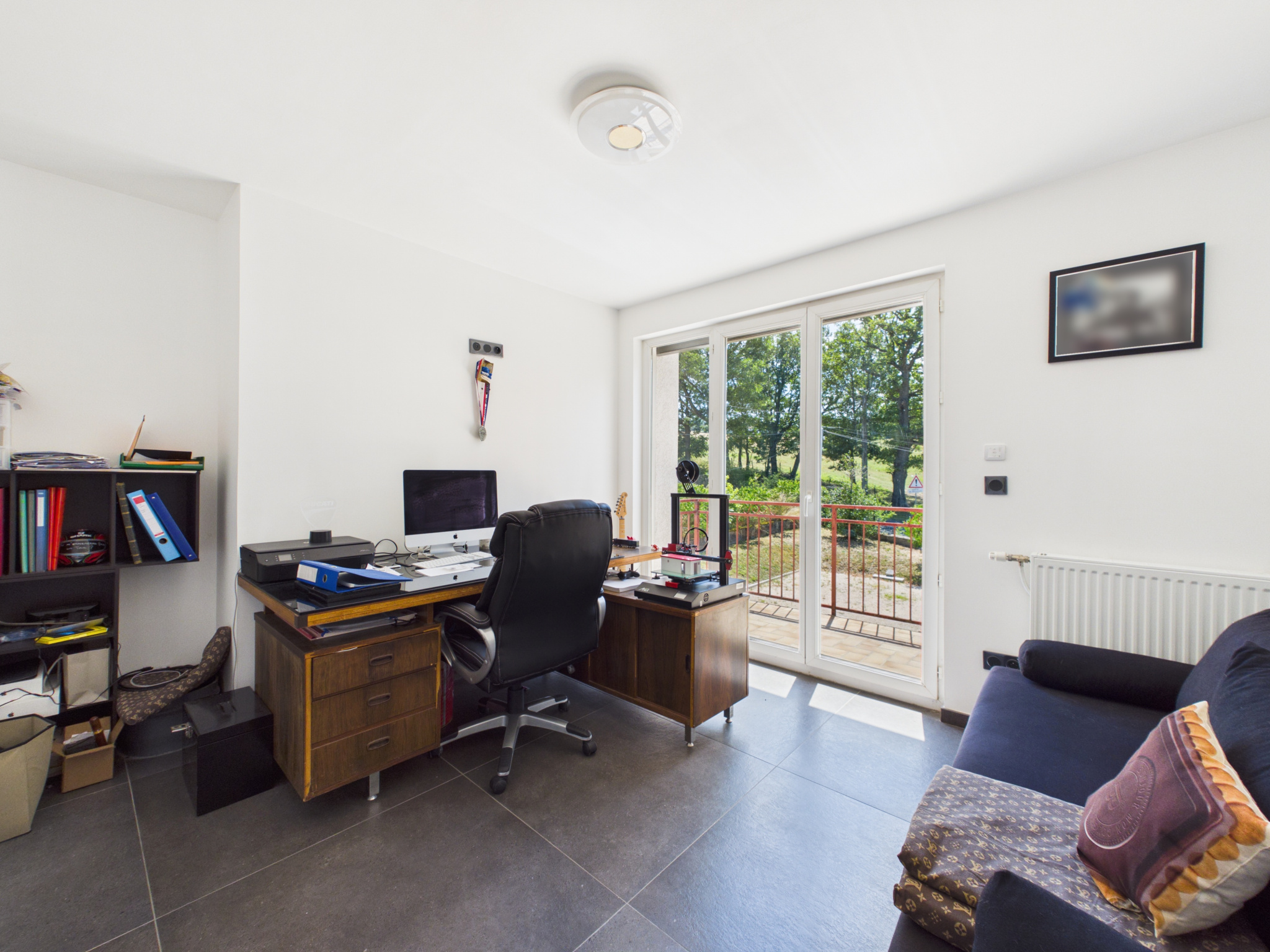 VENTE - Maison/villa - La Fouillouse (42480) - 449000 €