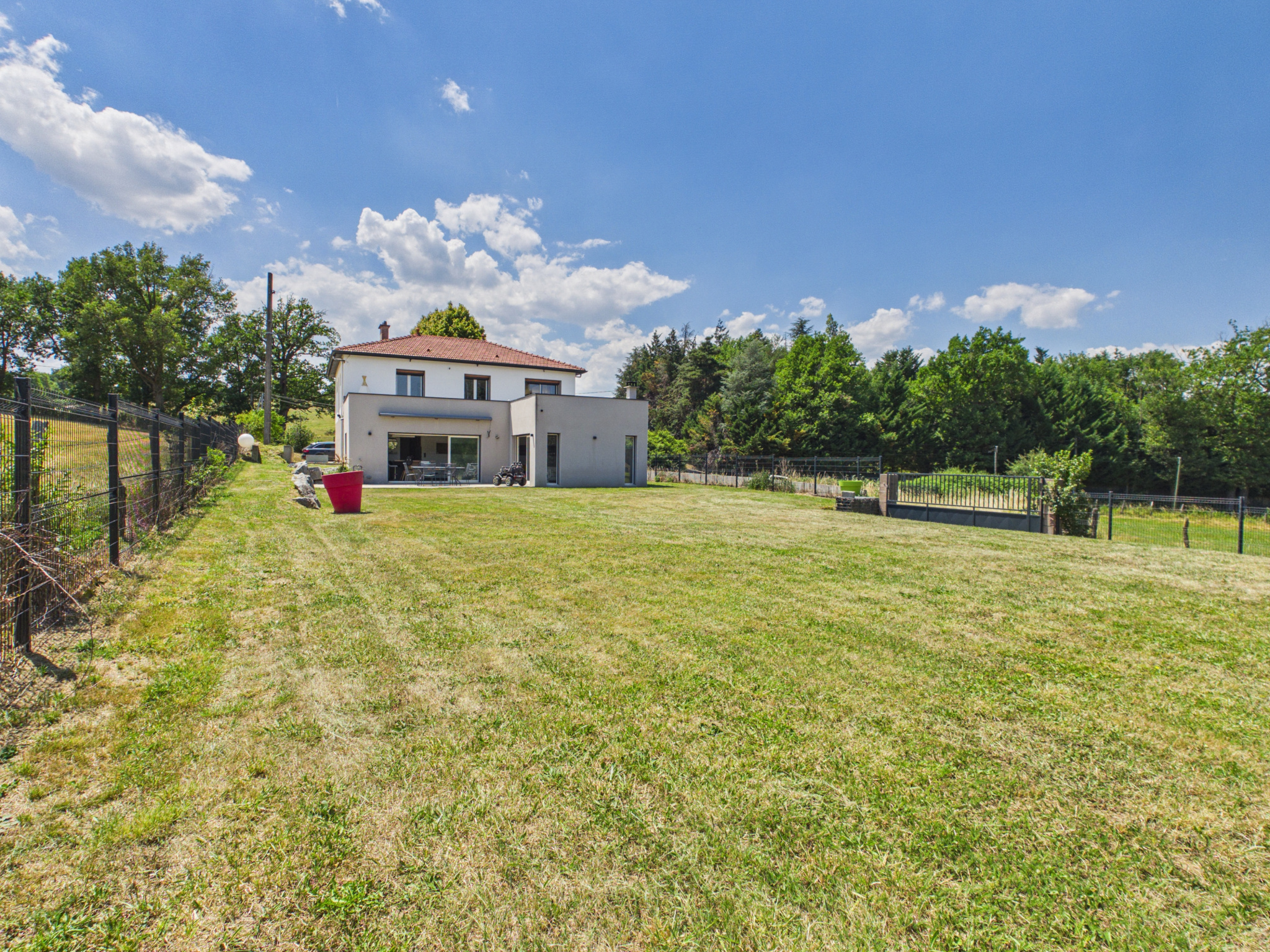 VENTE - Maison/villa - La Fouillouse (42480) - 449000 €