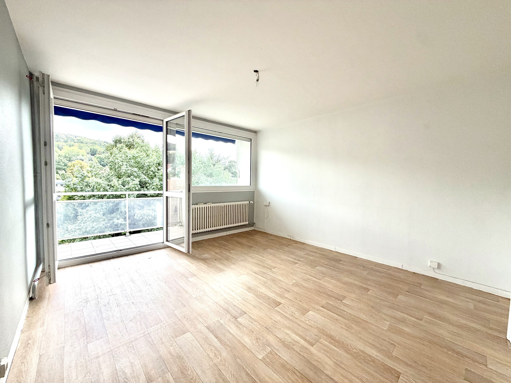 VENTE - Appartement - Saint-Étienne (42100) - 57000 €