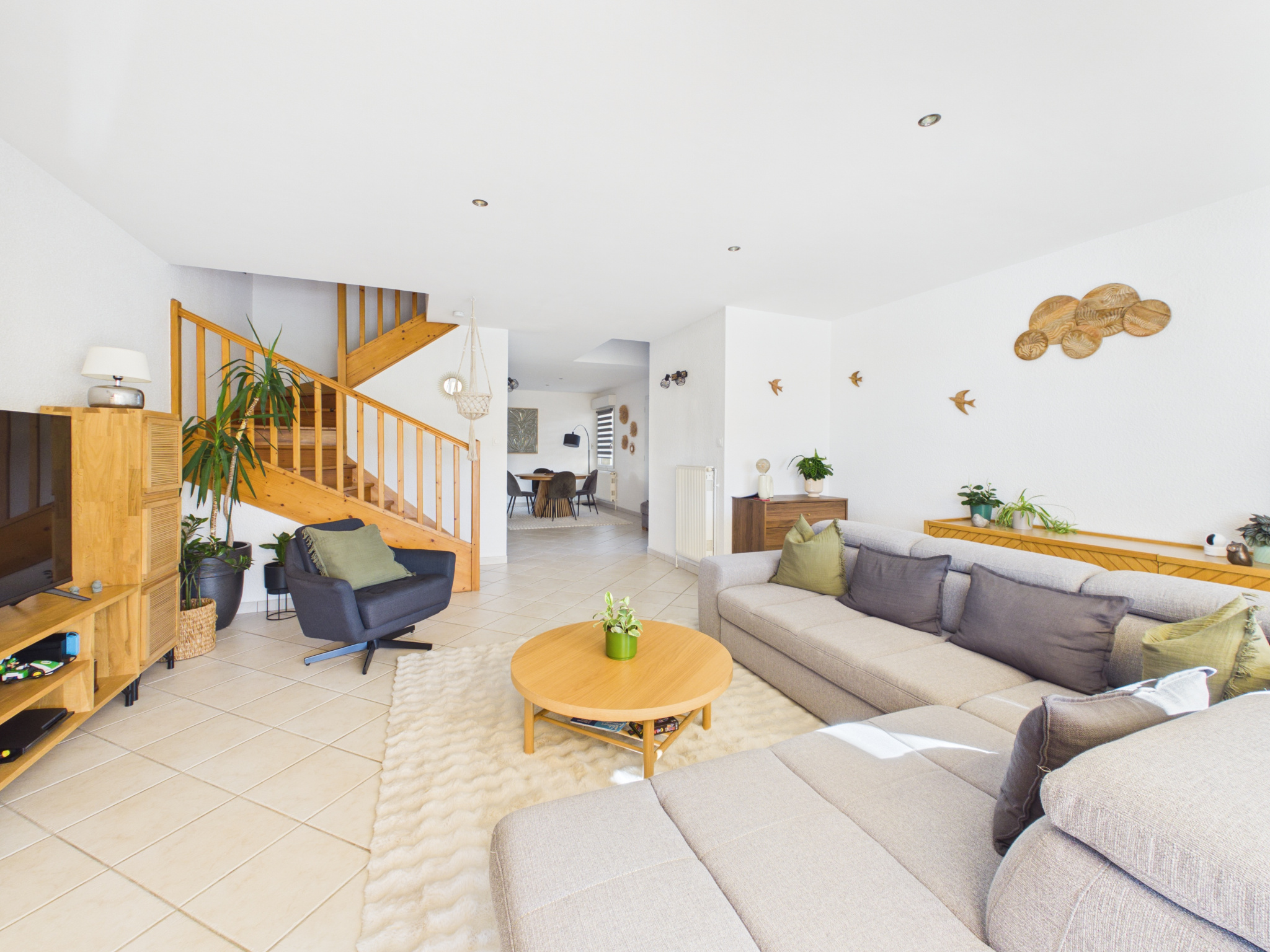 VENTE - Maison/villa - Villars (42390) - 309000 €