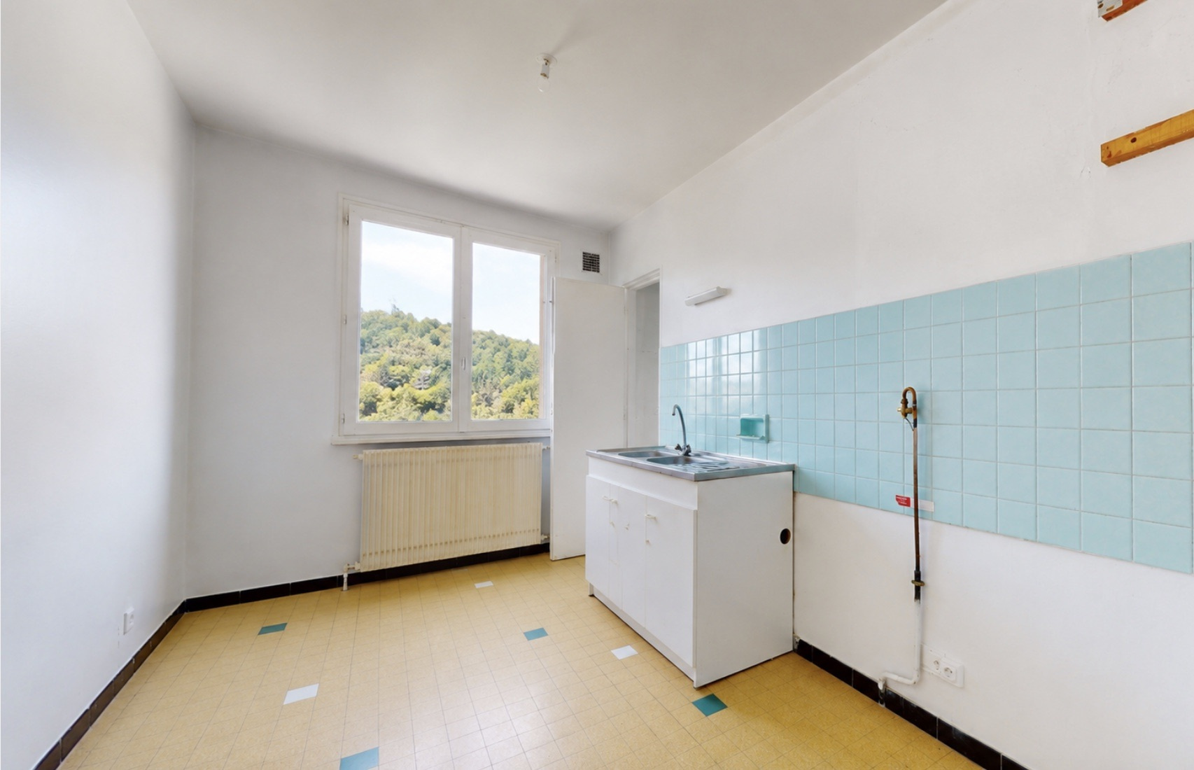 VENTE - Appartement - Saint-Étienne (42000) - 67000 €