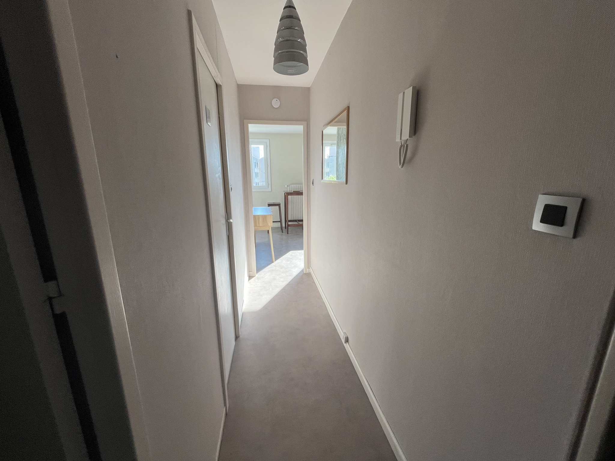 LOCATION - Appartement - Saint-Étienne (42100) - 495 €