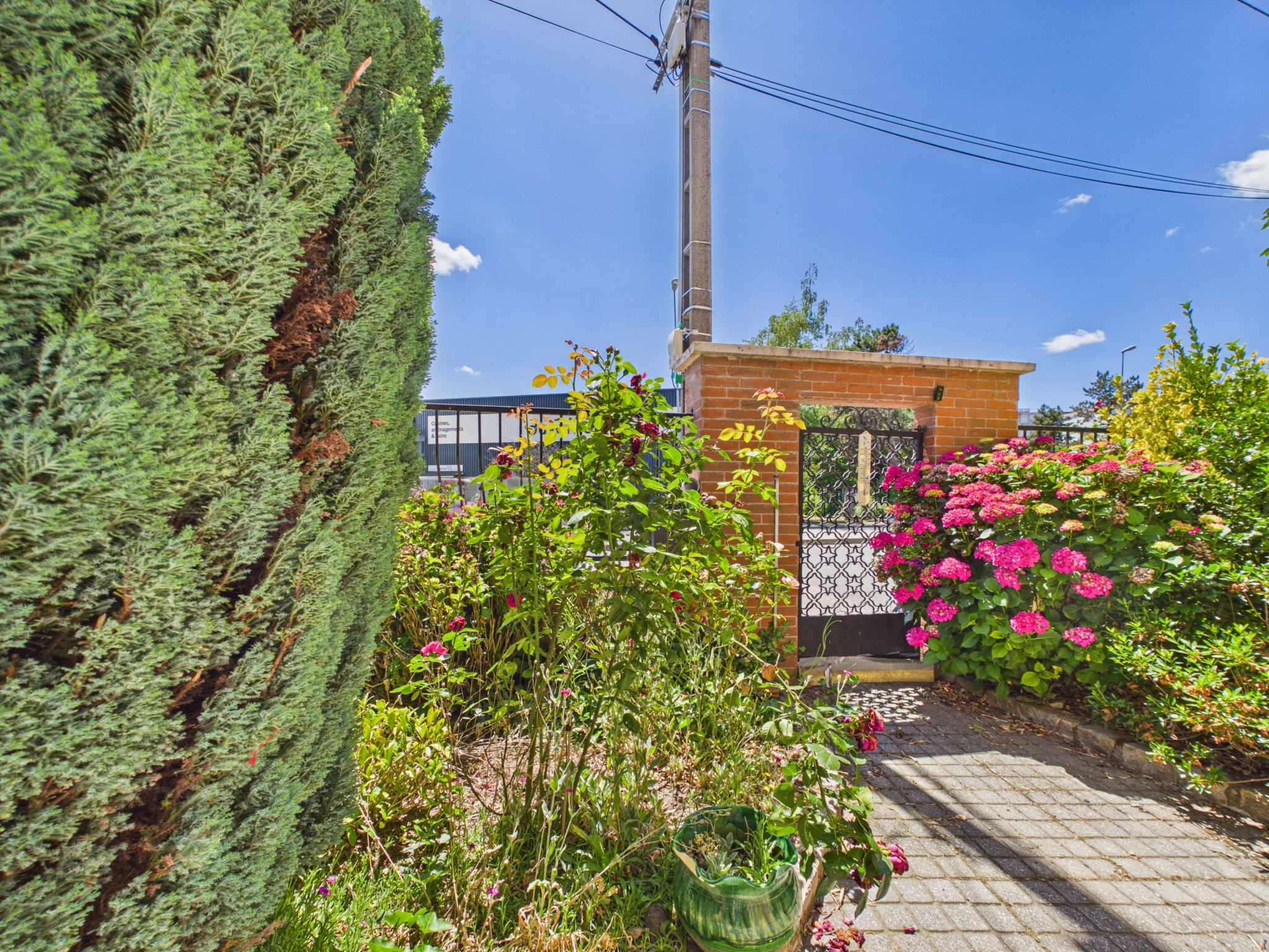VENTE - Maison/villa - Saint-Priest-en-Jarez (42000) - 249000 €