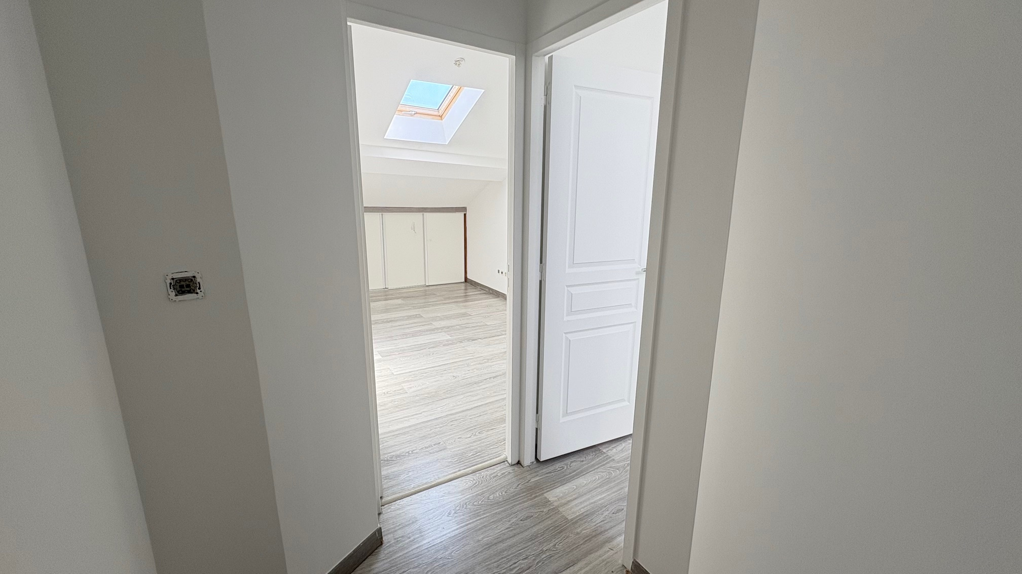 LOCATION - Appartement - Saint-Étienne (42000) - 550 €