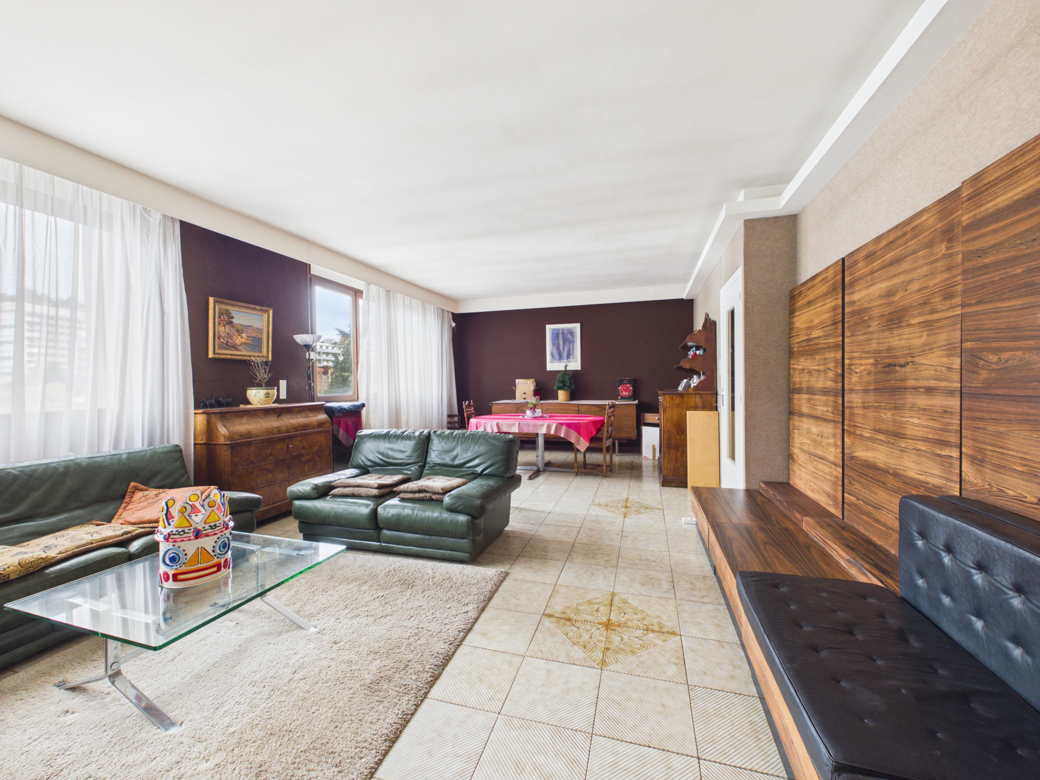VENTE - Appartement - Saint-Étienne (42100) - 179000 €