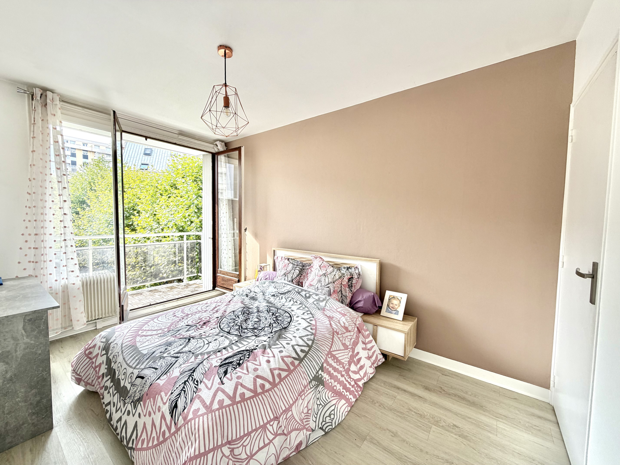 VENTE - Appartement - Saint-Étienne (42000) - 119000 €