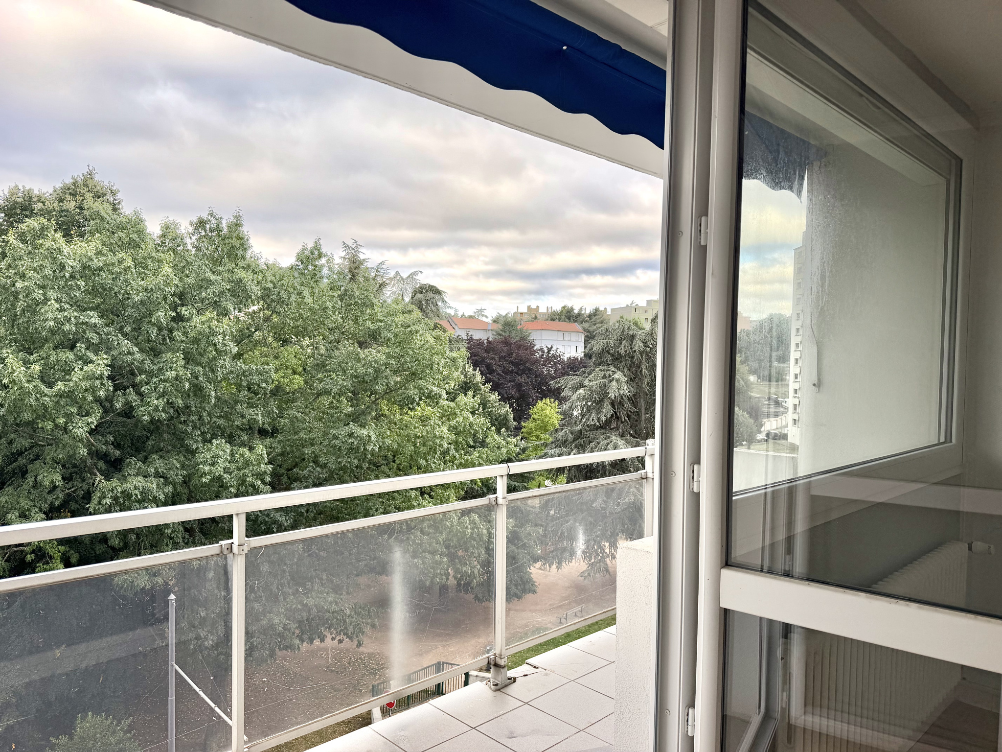 VENTE - Appartement - Saint-Étienne (42100) - 57000 €