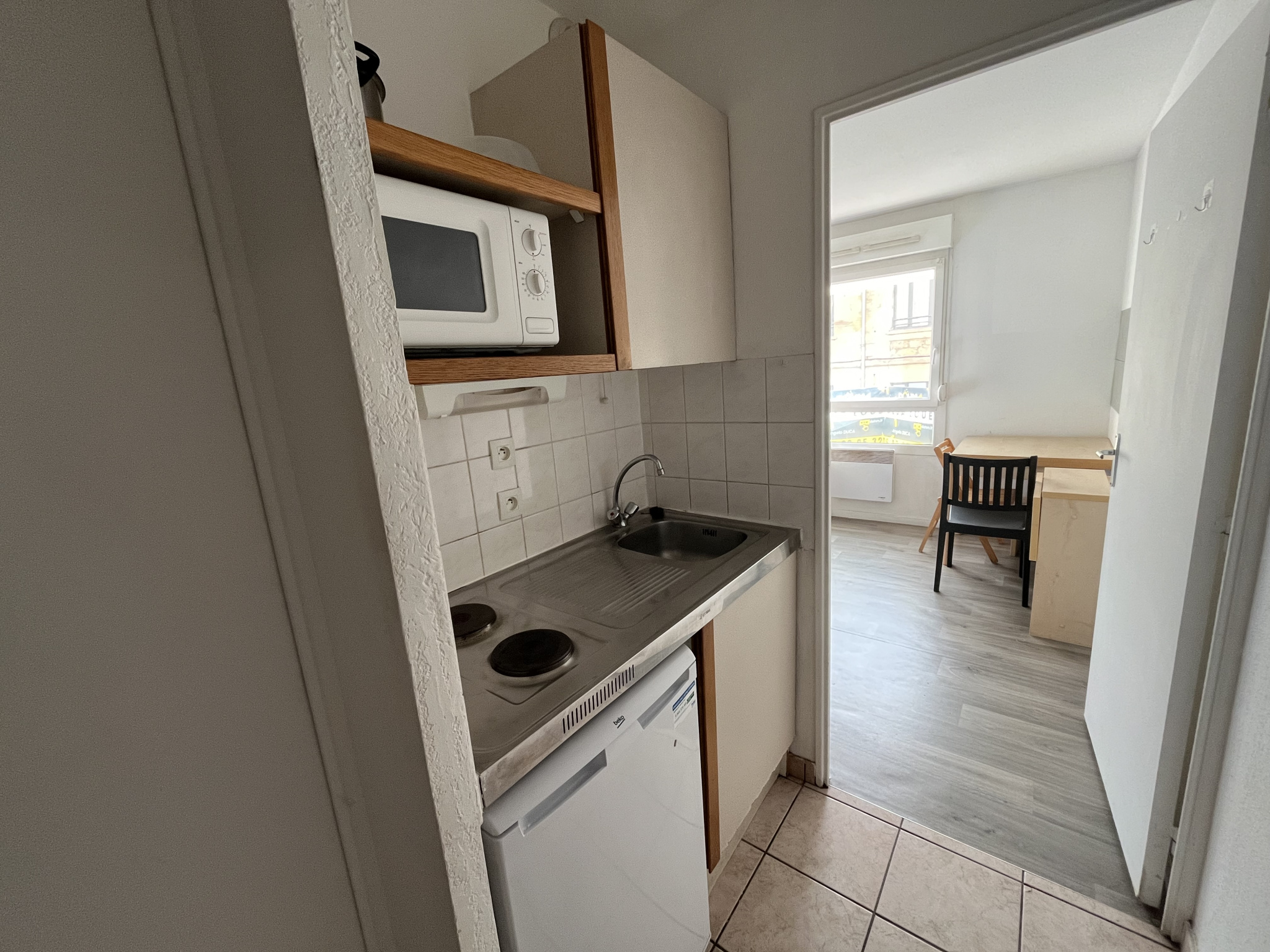 LOCATION - Appartement - Saint-Étienne (42100) - 380 €