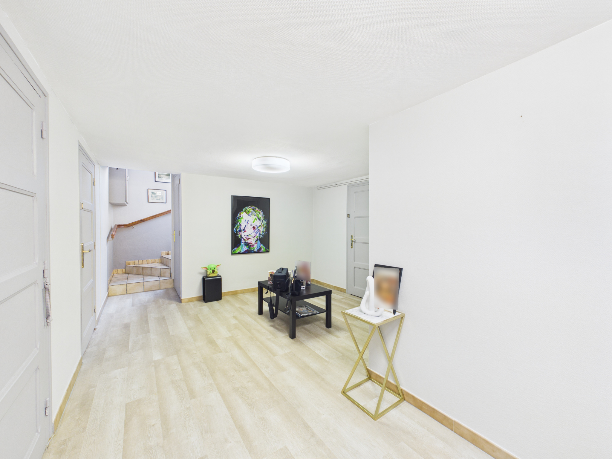 VENTE - Maison/villa - Saint-Priest-en-Jarez (42000) - 249000 €