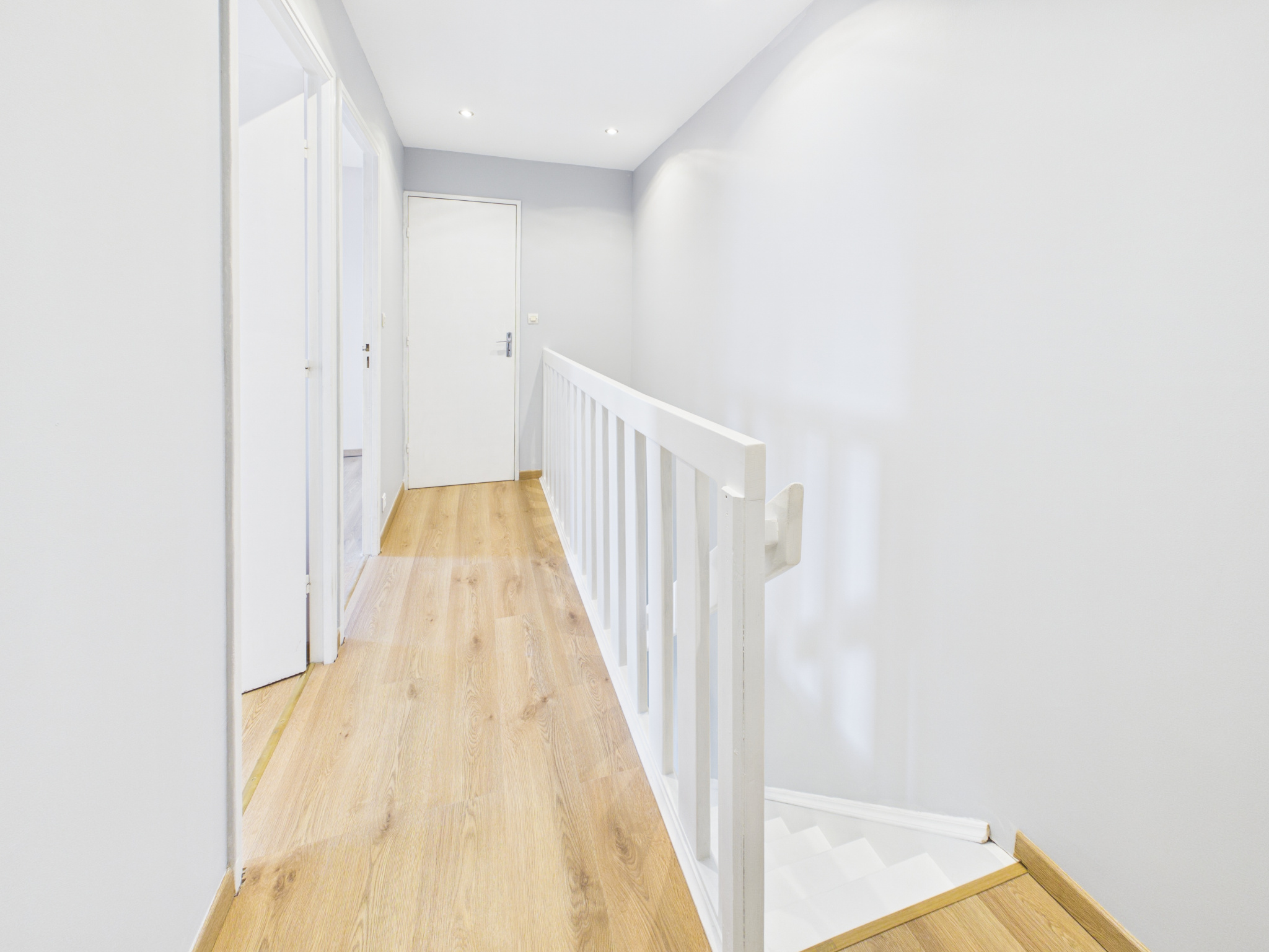 VENTE - Appartement - Andrézieux-Bouthéon (42160) - 129000 €