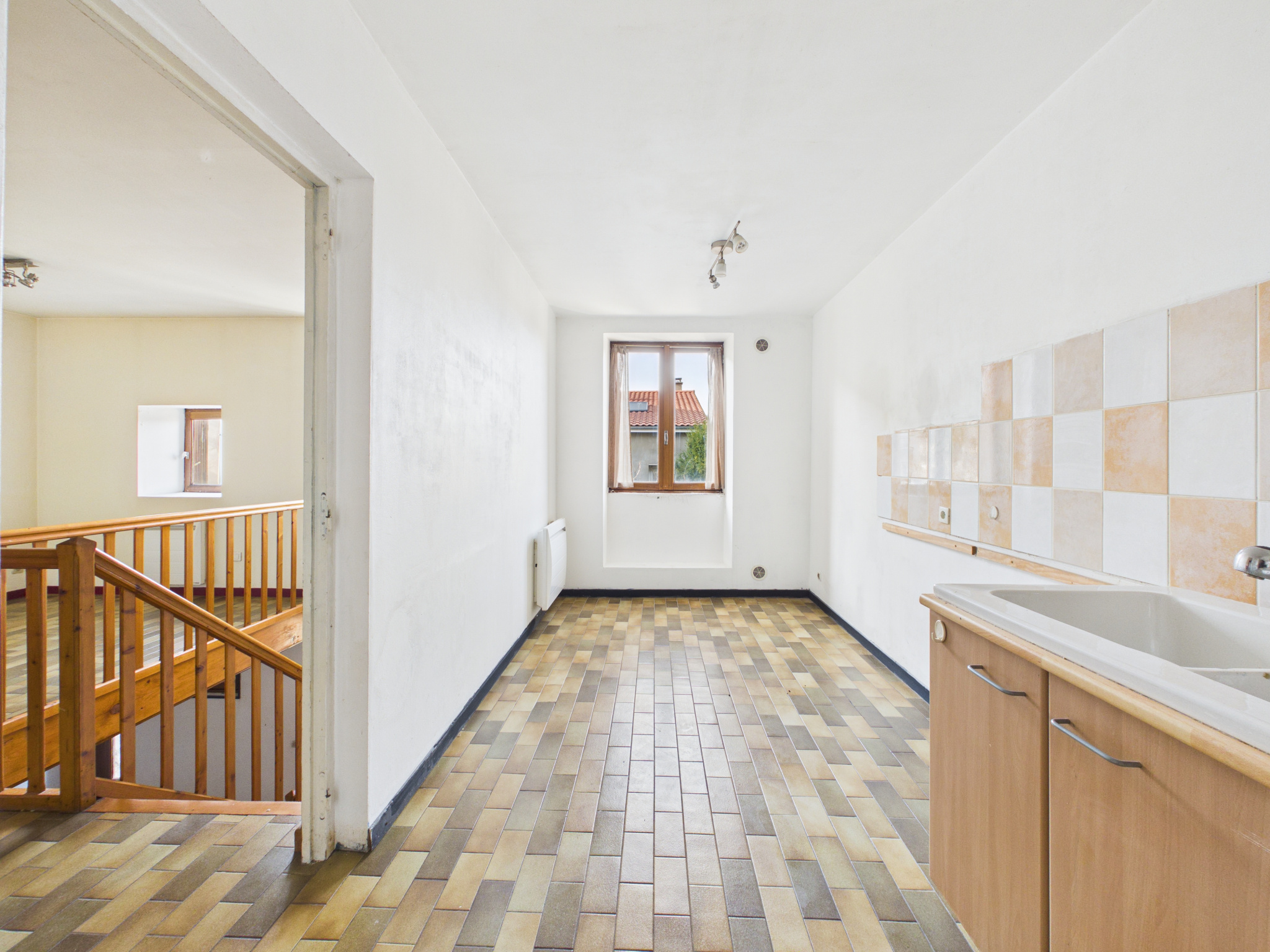 VENTE - Appartement - Saint-Étienne (42000) - 98000 €