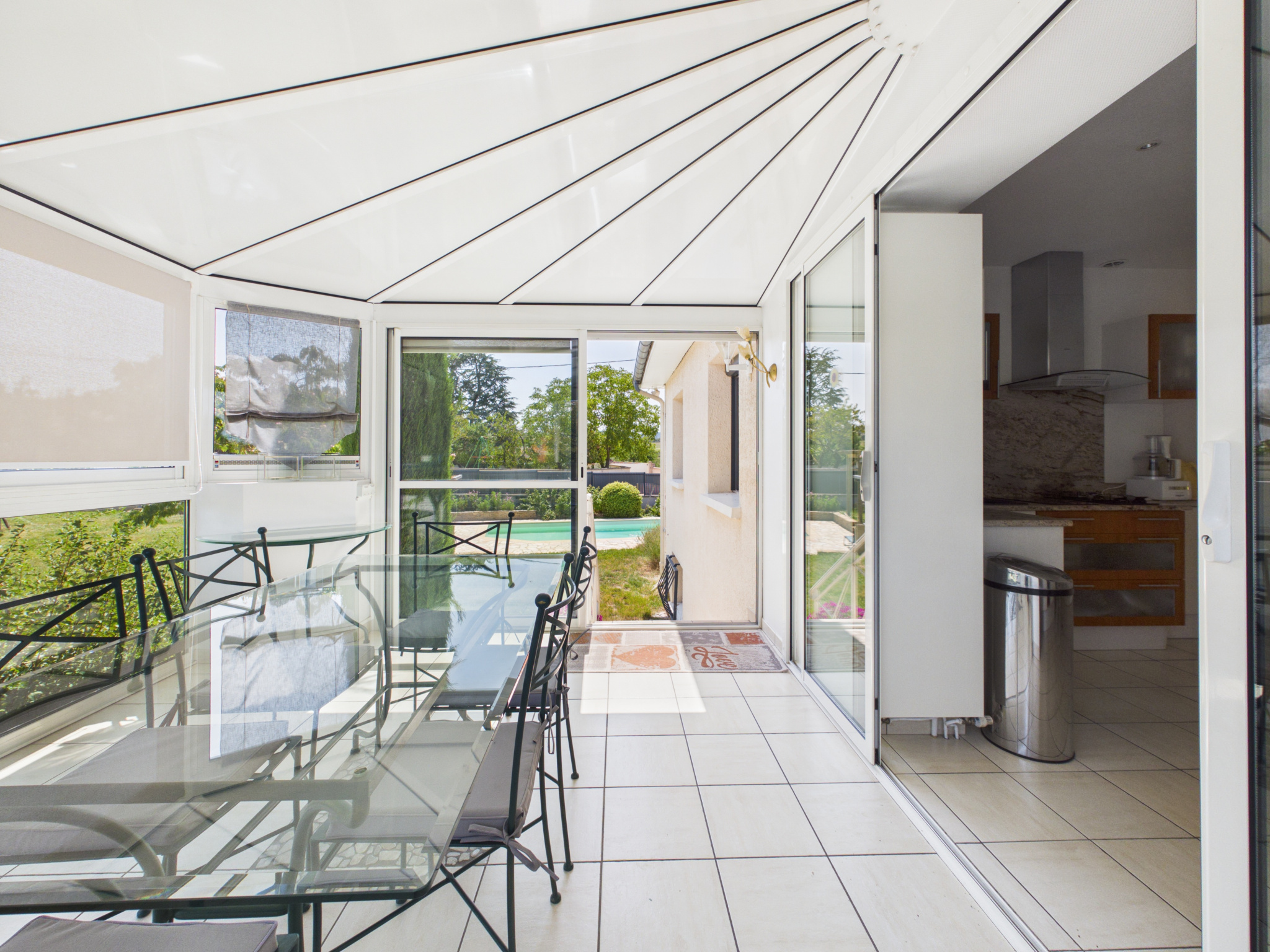 VENTE - Maison/villa - Saint-Just-Saint-Rambert (42170) - 389000 €