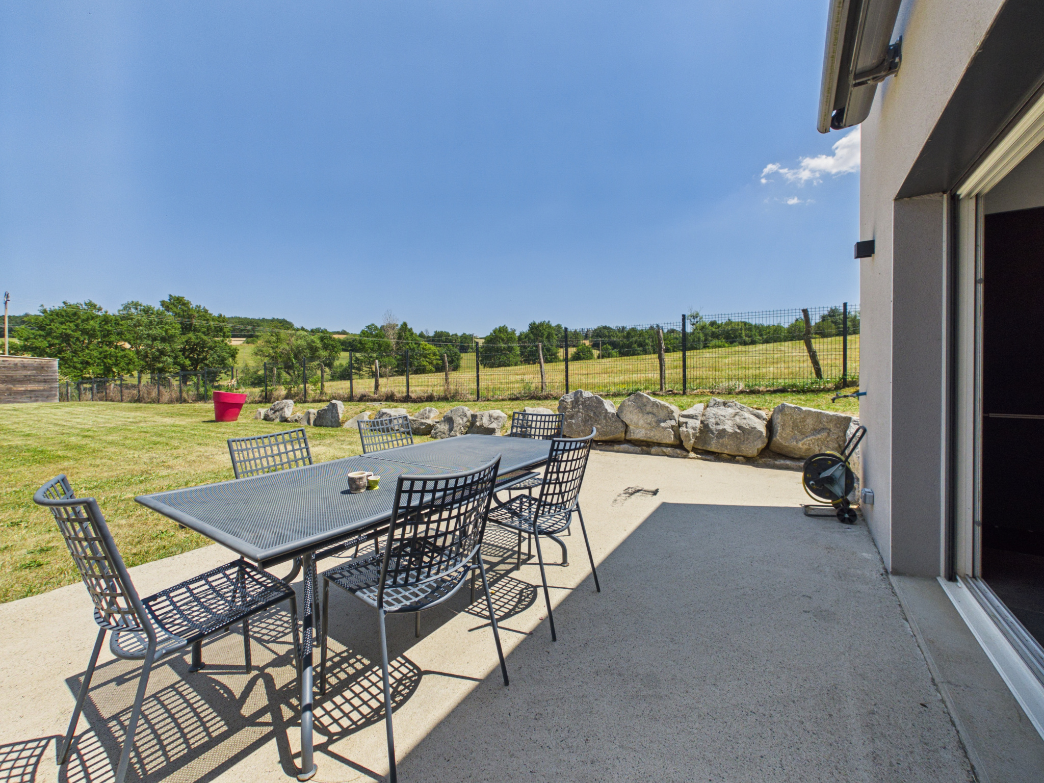 VENTE - Maison/villa - La Fouillouse (42480) - 449000 €