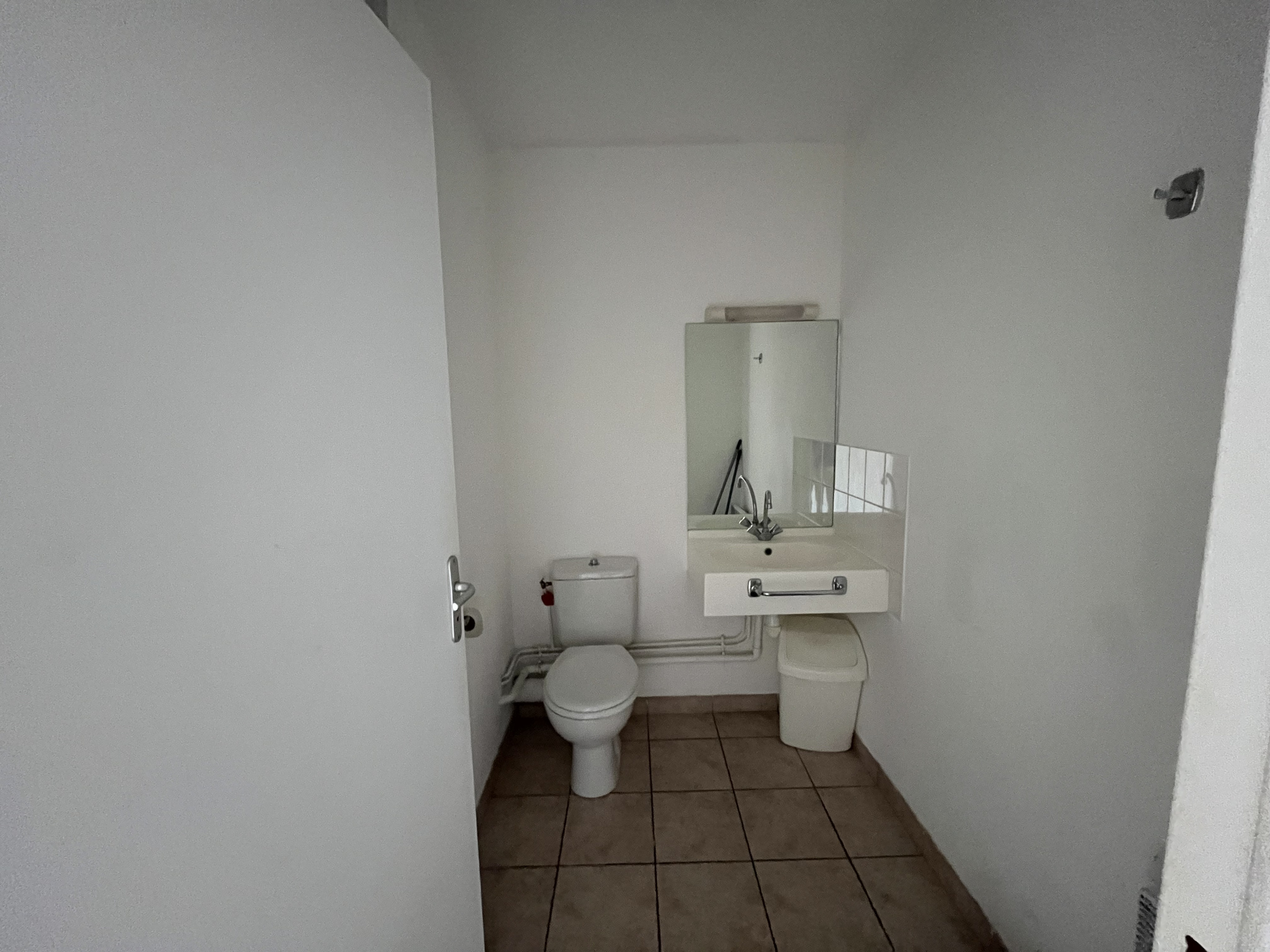 LOCATION - Appartement - Saint-Étienne (42100) - 397 €
