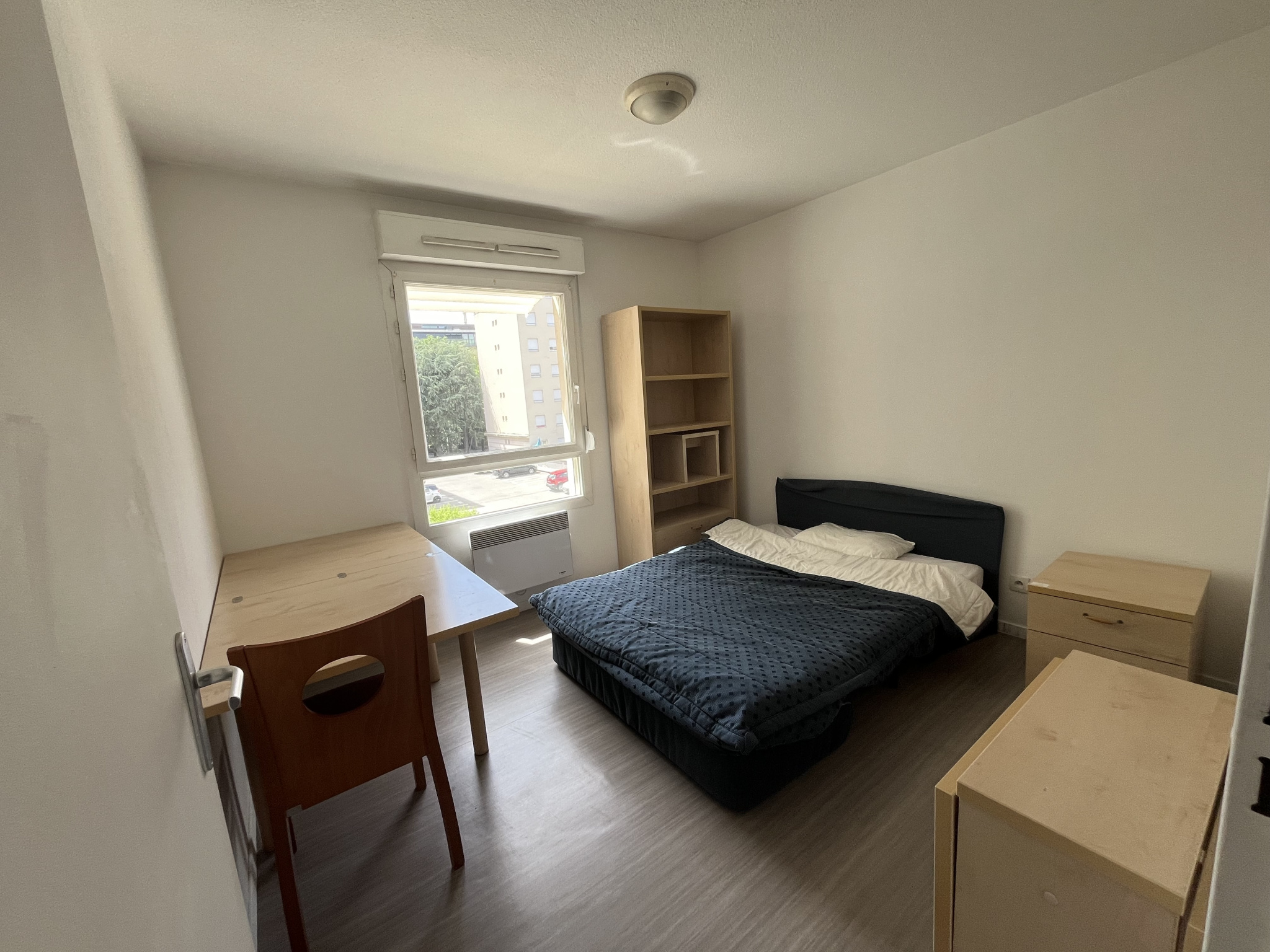 LOCATION - Appartement - Saint-Étienne (42100) - 397 €