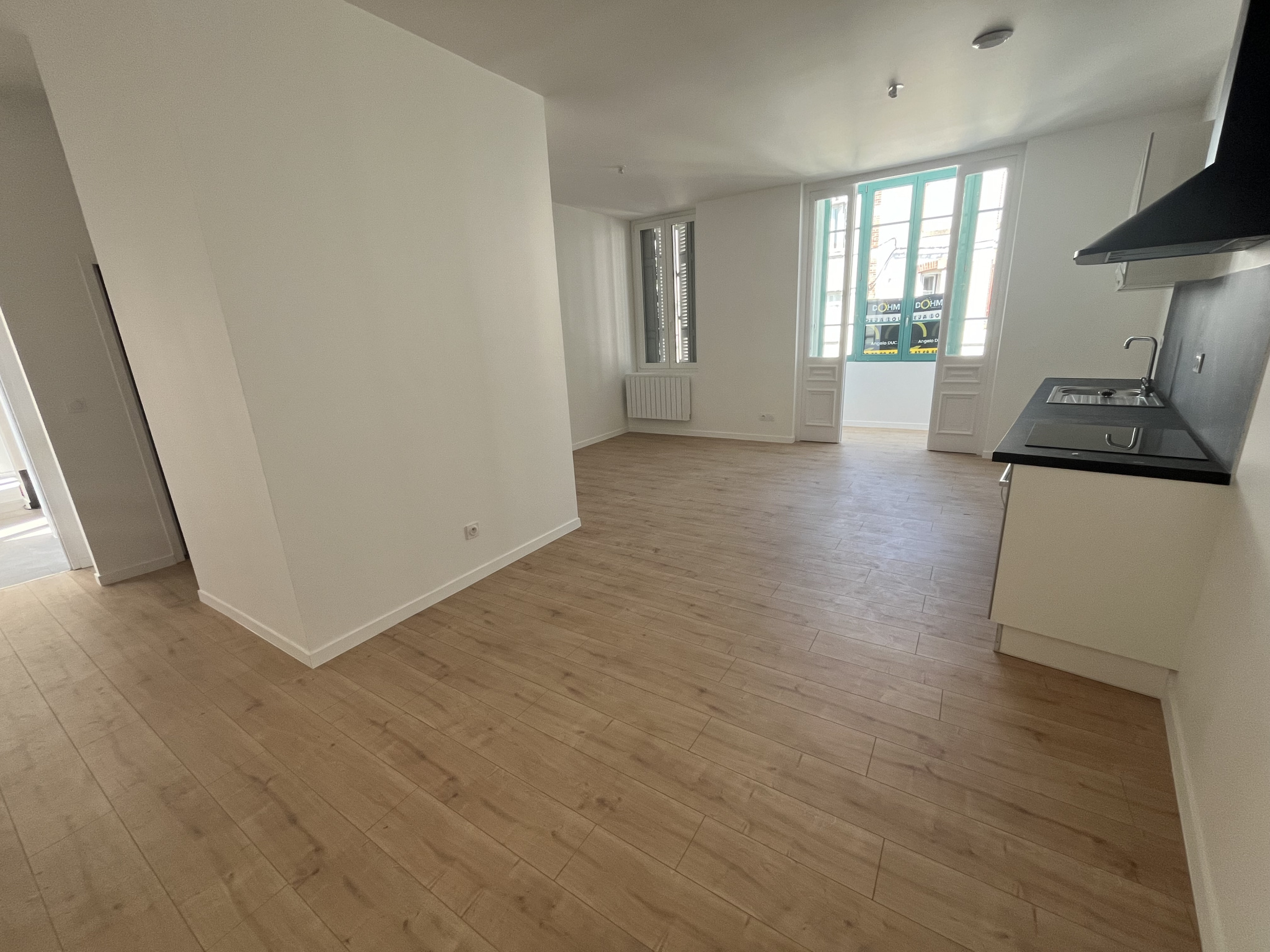 LOCATION - Appartement - Le Chambon-Feugerolles (42500) - 670 €