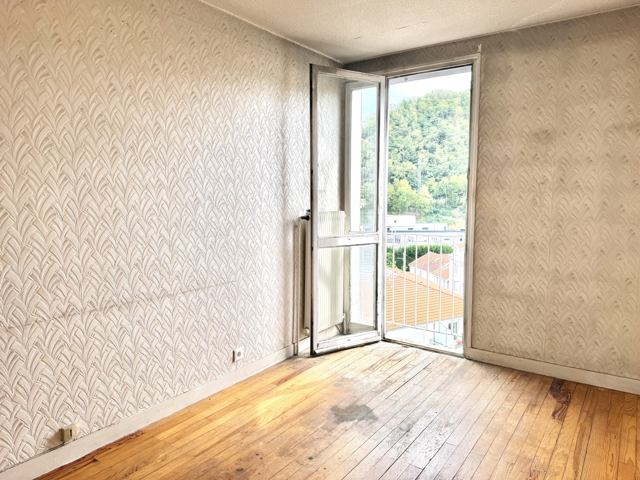 VENTE - Appartement - Saint-Étienne (42000) - 67000 €
