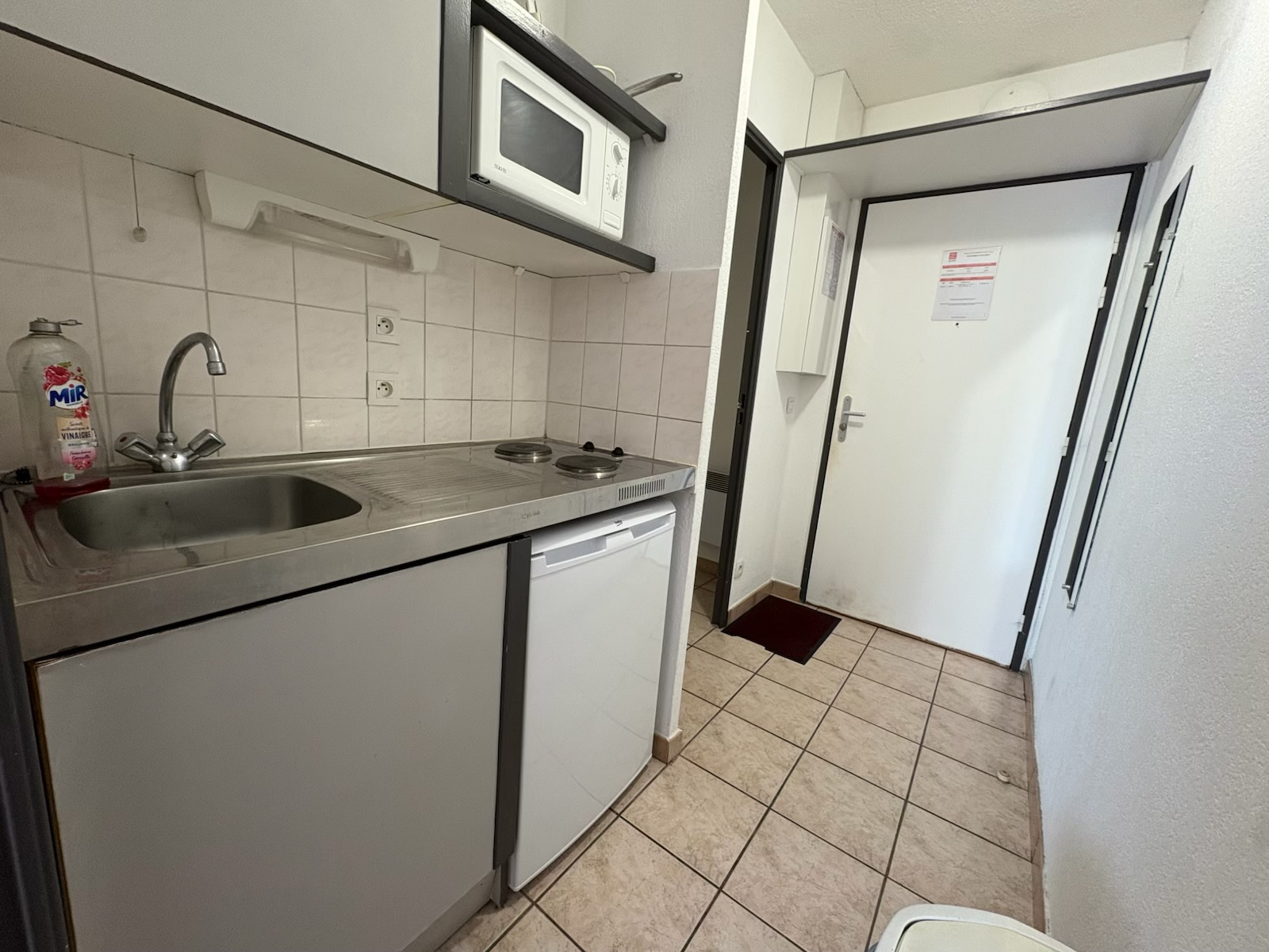 LOCATION - Appartement - Saint-Étienne (42100) - 380 €
