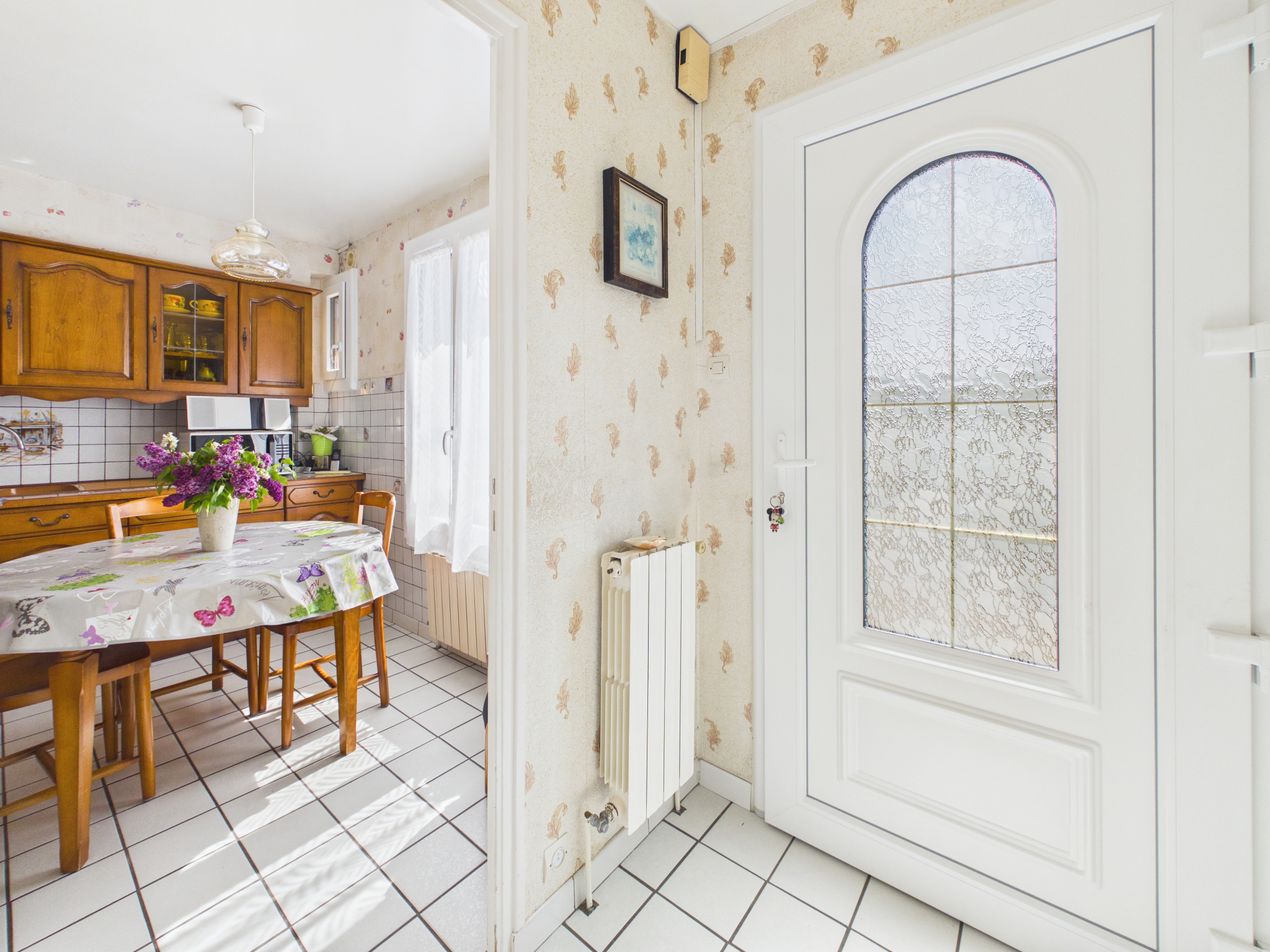 VENTE - Maison/villa - Saint-Étienne (42100) - 219000 €